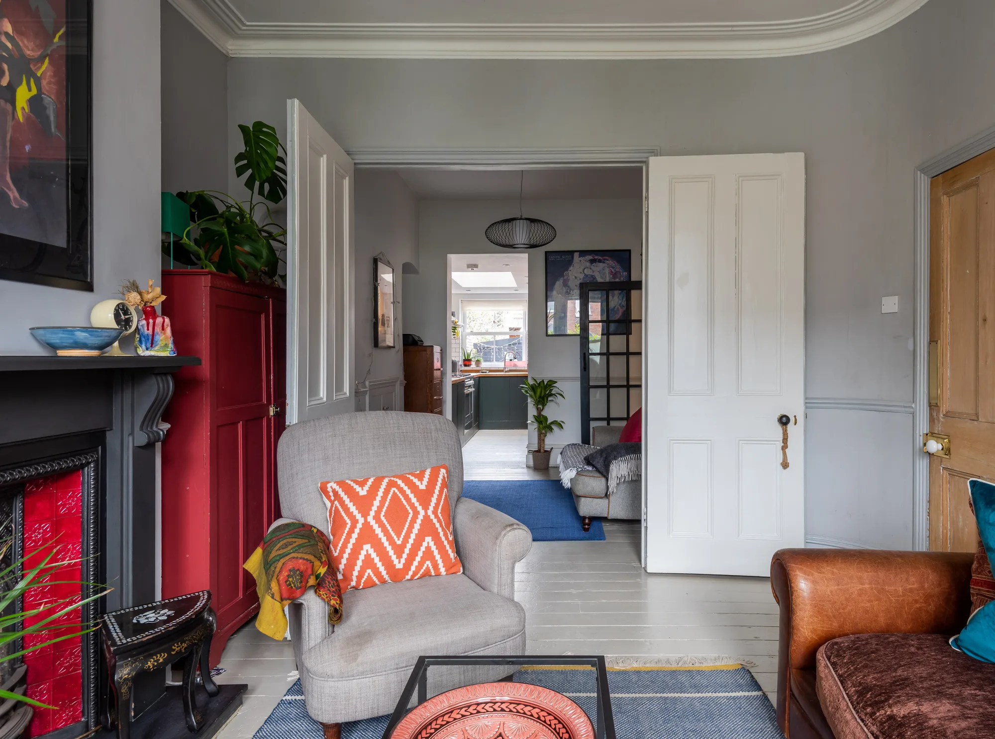 3 bed mid-terraced house for sale in Copeland Road, Walthamstow, London, E17  - Property Image 2