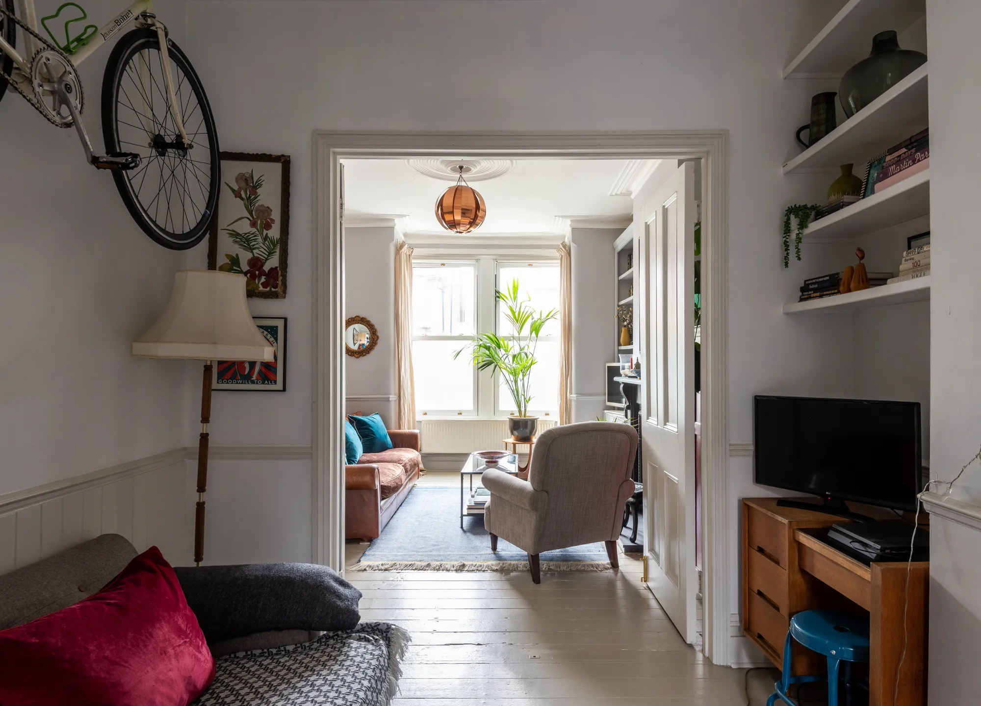 3 bed mid-terraced house for sale in Copeland Road, Walthamstow, London, E17  - Property Image 9