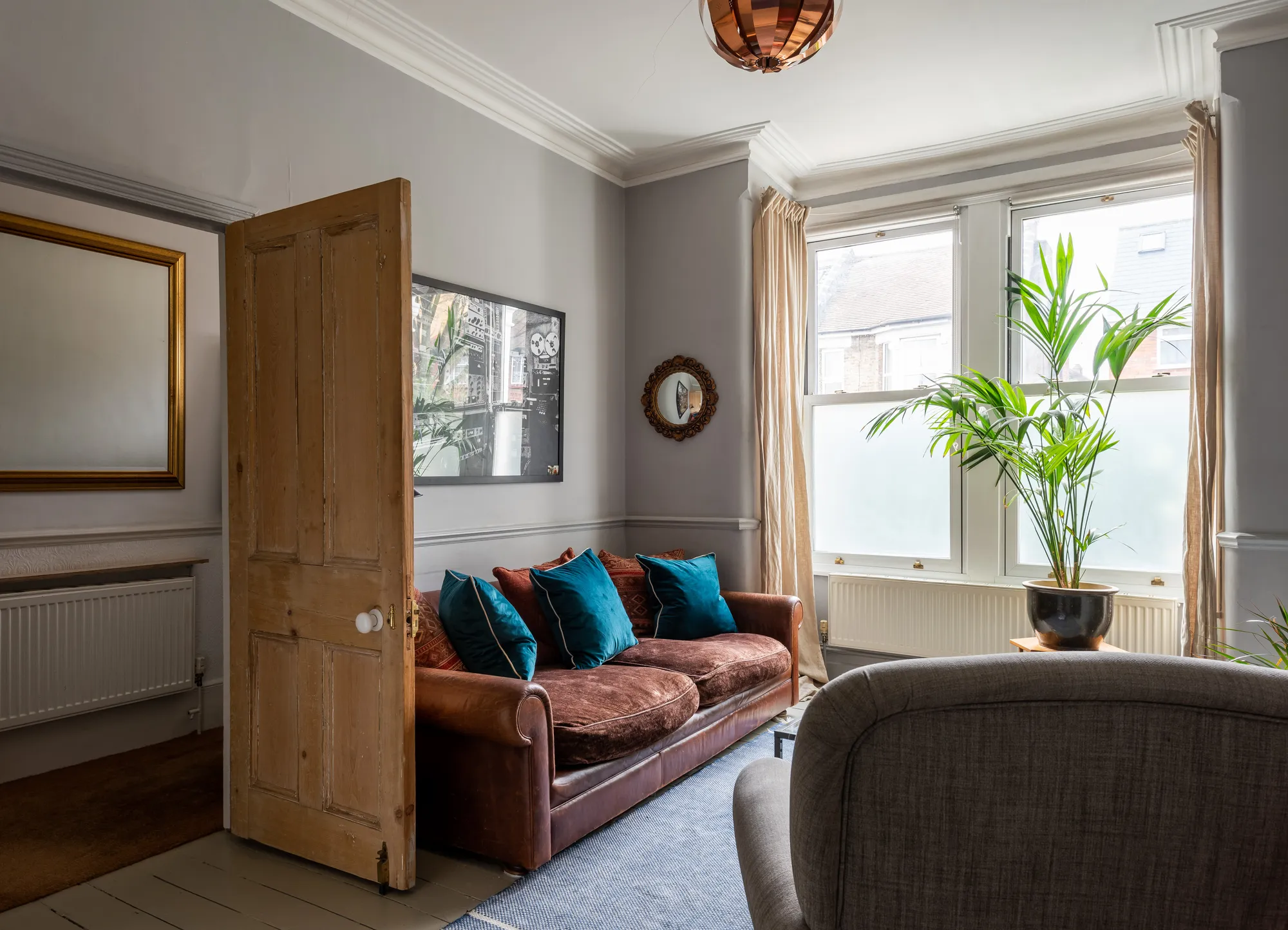 3 bed mid-terraced house for sale in Copeland Road, Walthamstow, London, E17  - Property Image 4