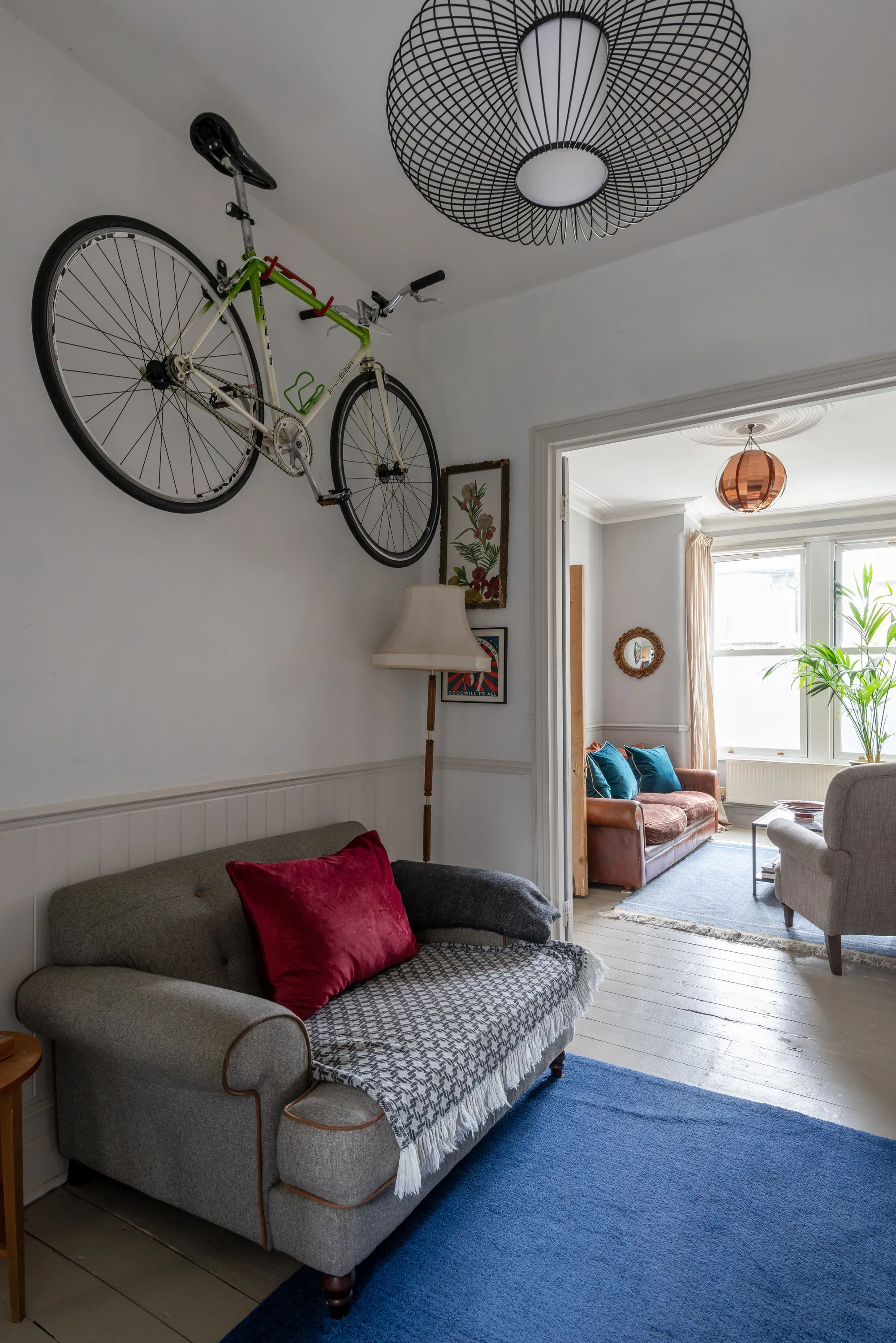 3 bed mid-terraced house for sale in Copeland Road, Walthamstow, London, E17  - Property Image 8