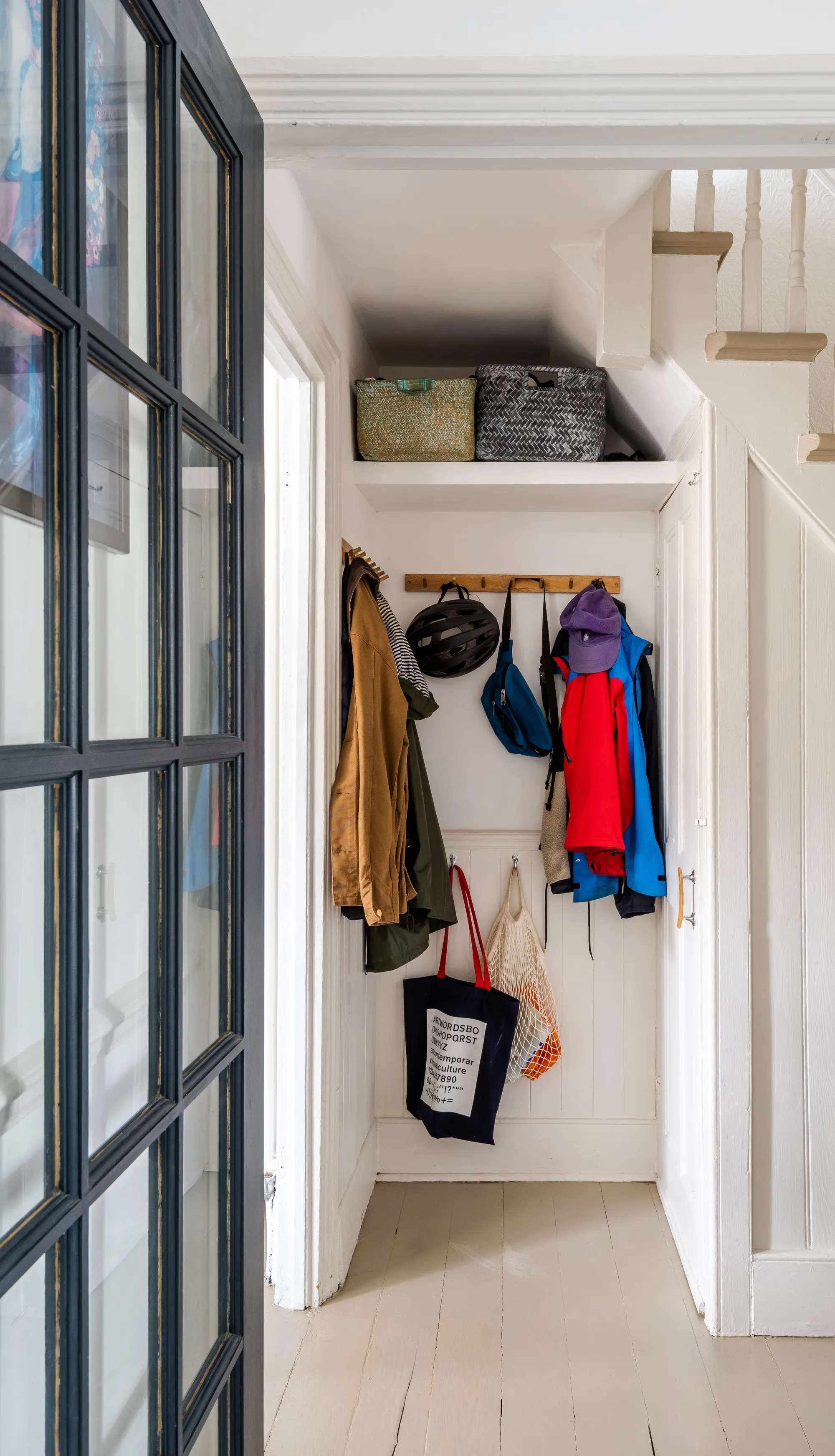 3 bed mid-terraced house for sale in Copeland Road, Walthamstow, London, E17  - Property Image 19