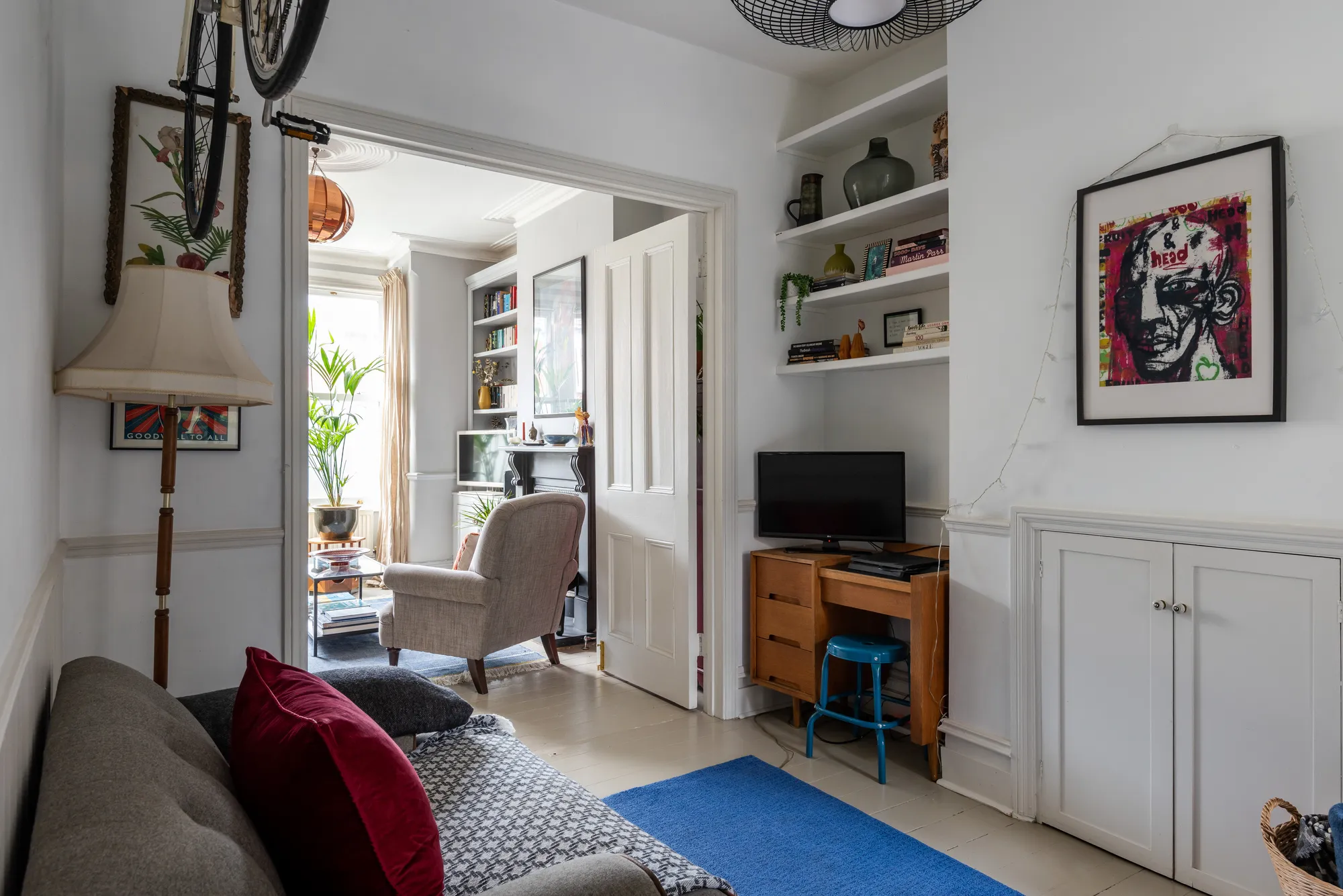 3 bed mid-terraced house for sale in Copeland Road, Walthamstow, London, E17  - Property Image 10