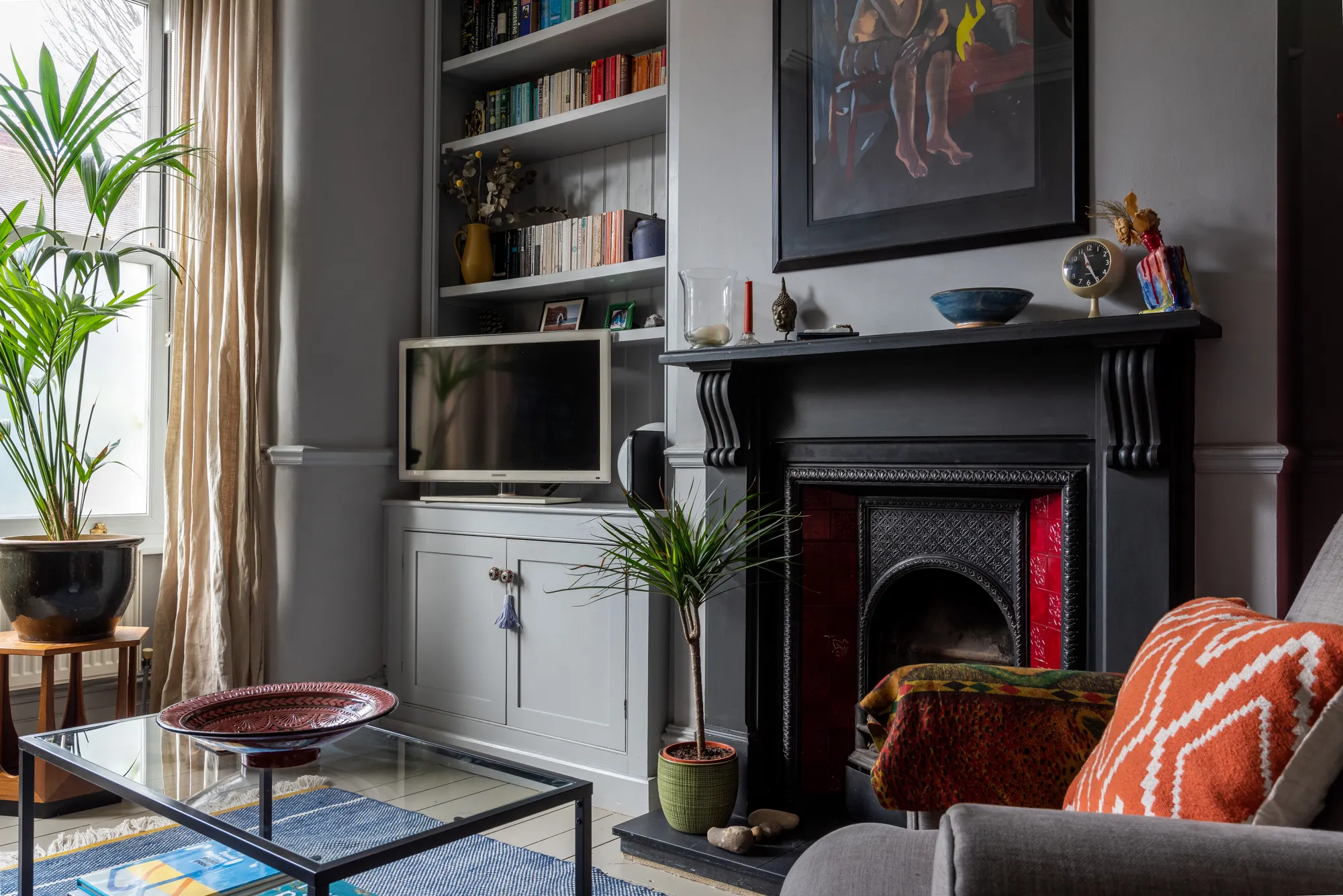 3 bed mid-terraced house for sale in Copeland Road, Walthamstow, London, E17  - Property Image 5