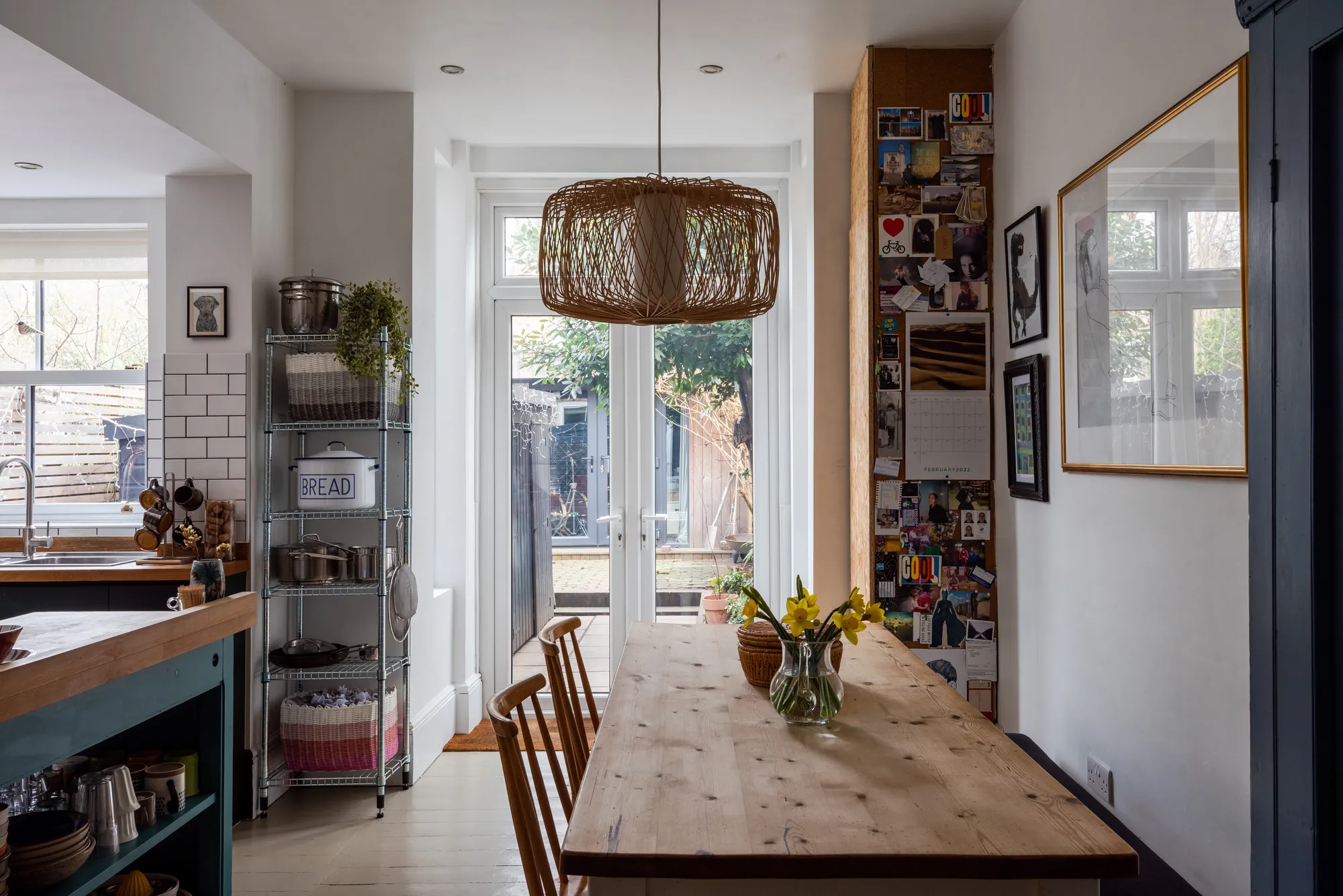 3 bed mid-terraced house for sale in Copeland Road, Walthamstow, London, E17  - Property Image 11