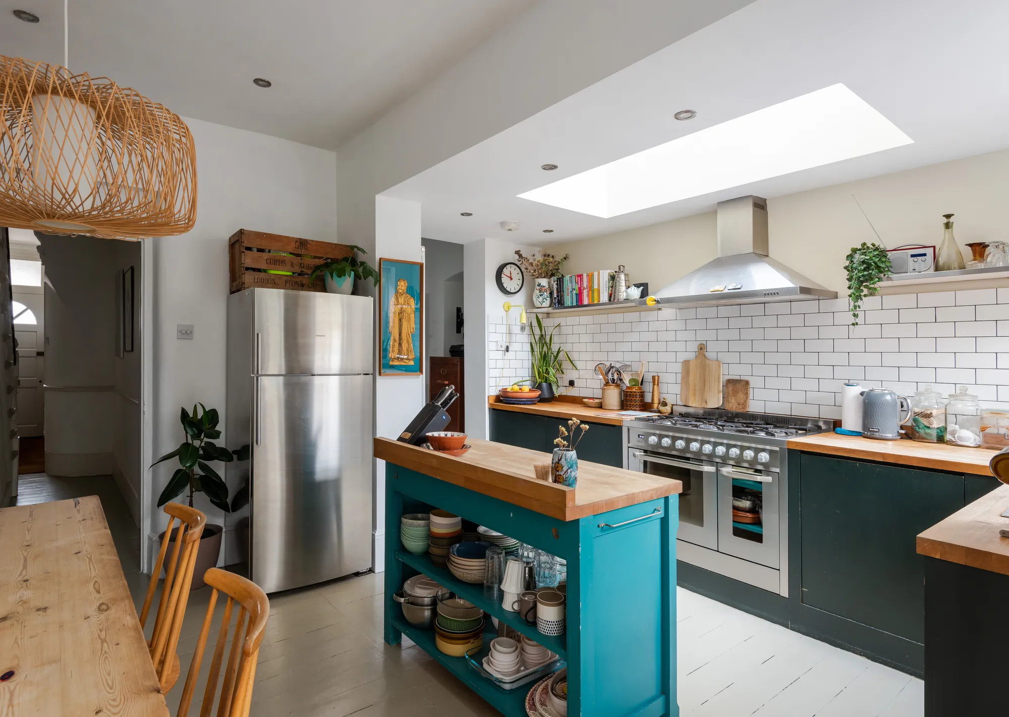 3 bed mid-terraced house for sale in Copeland Road, Walthamstow, London, E17  - Property Image 17
