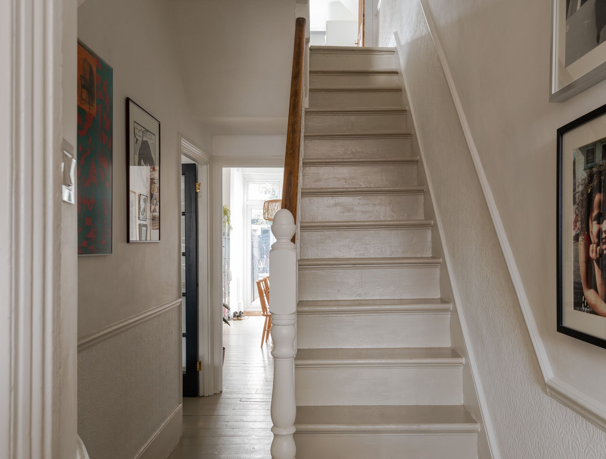 3 bed mid-terraced house for sale in Copeland Road, Walthamstow, London, E17  - Property Image 21
