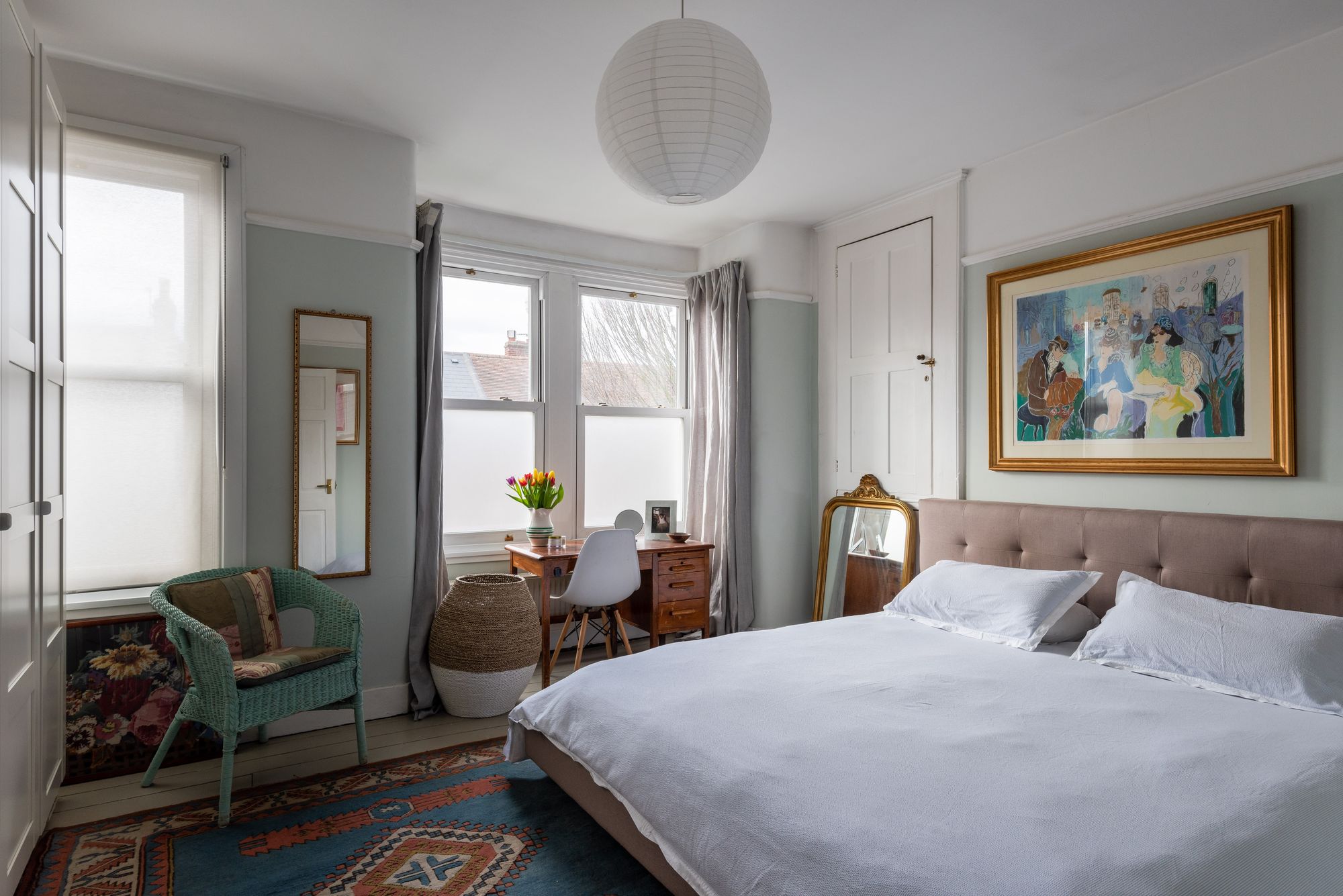 3 bed mid-terraced house for sale in Copeland Road, Walthamstow, London, E17  - Property Image 23