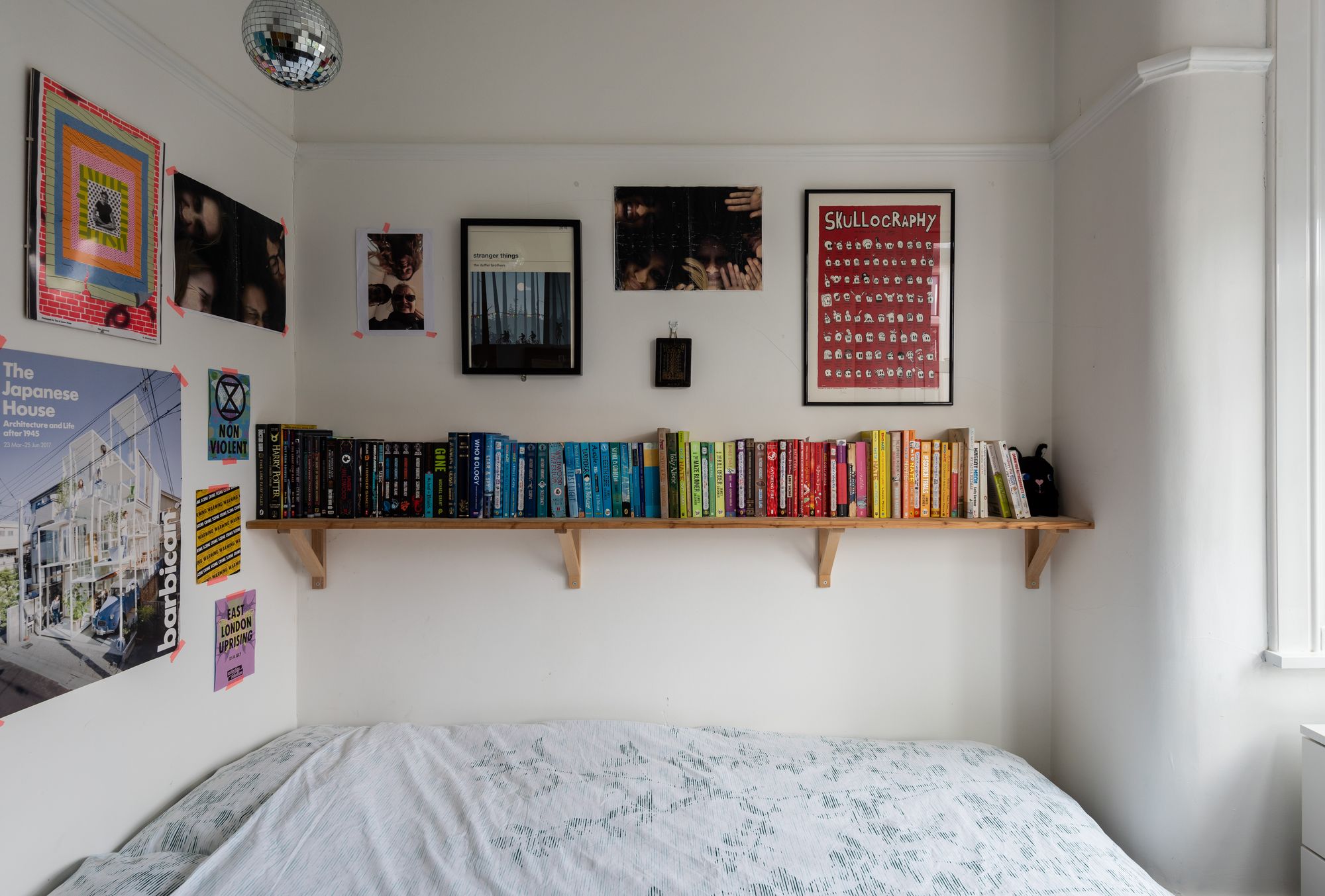 3 bed mid-terraced house for sale in Copeland Road, Walthamstow, London, E17  - Property Image 32