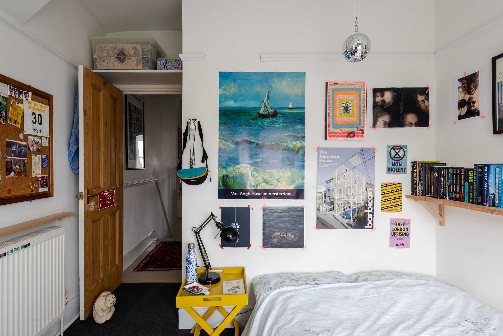 3 bed mid-terraced house for sale in Copeland Road, Walthamstow, London, E17  - Property Image 31