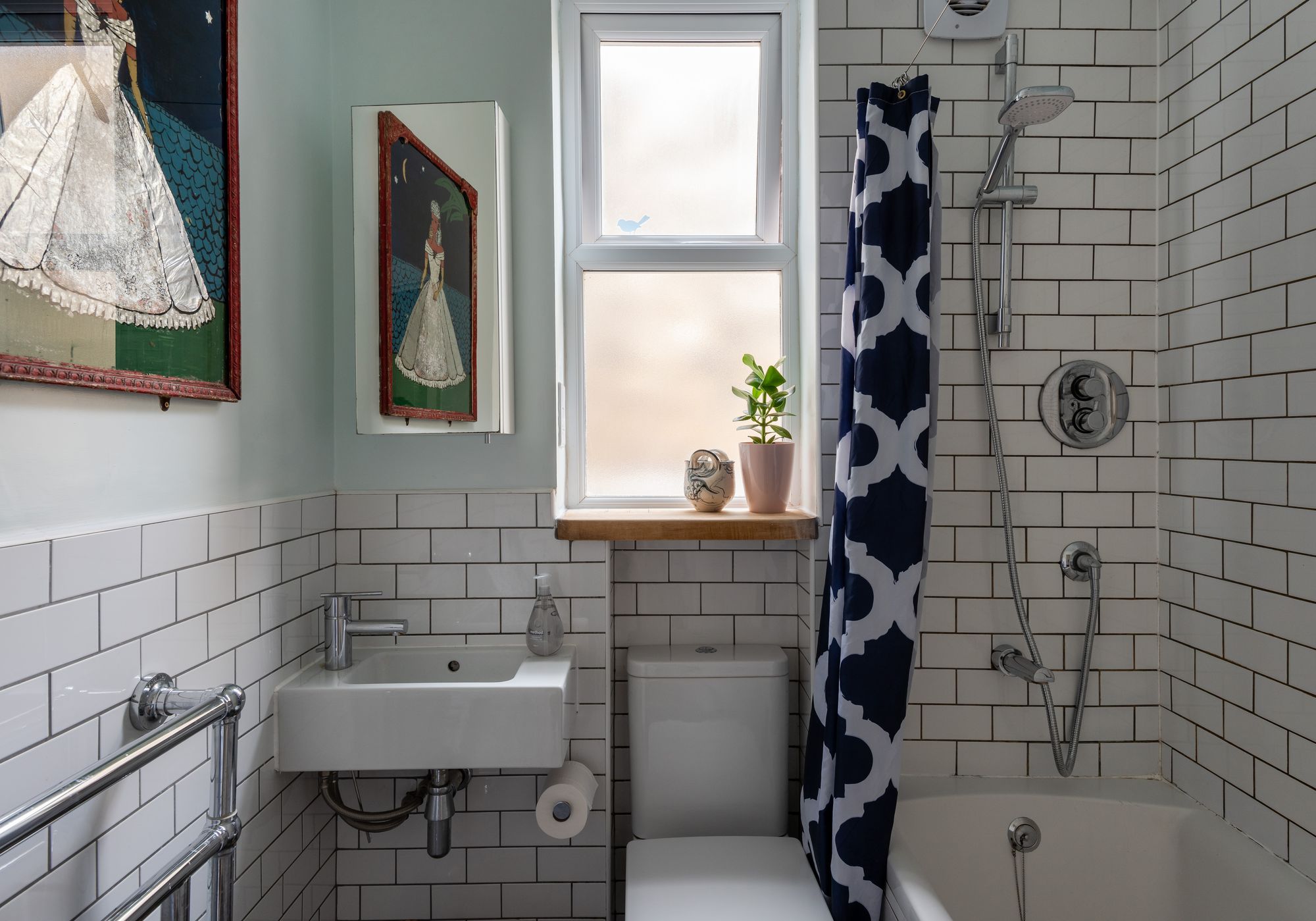 3 bed mid-terraced house for sale in Copeland Road, Walthamstow, London, E17  - Property Image 33