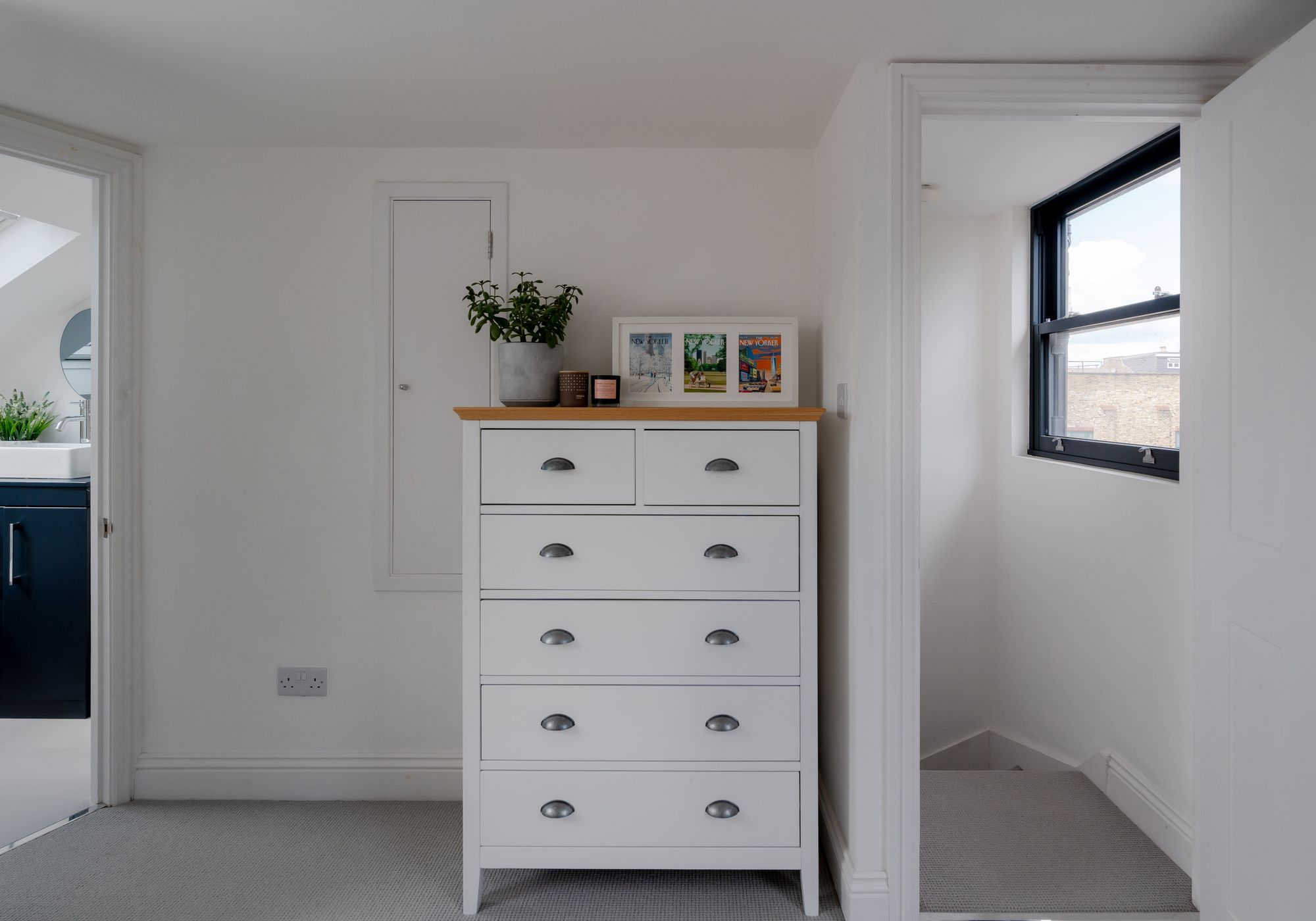 3 bed mid-terraced house for sale in Downsell Road, Leyton, London, E15  - Property Image 35