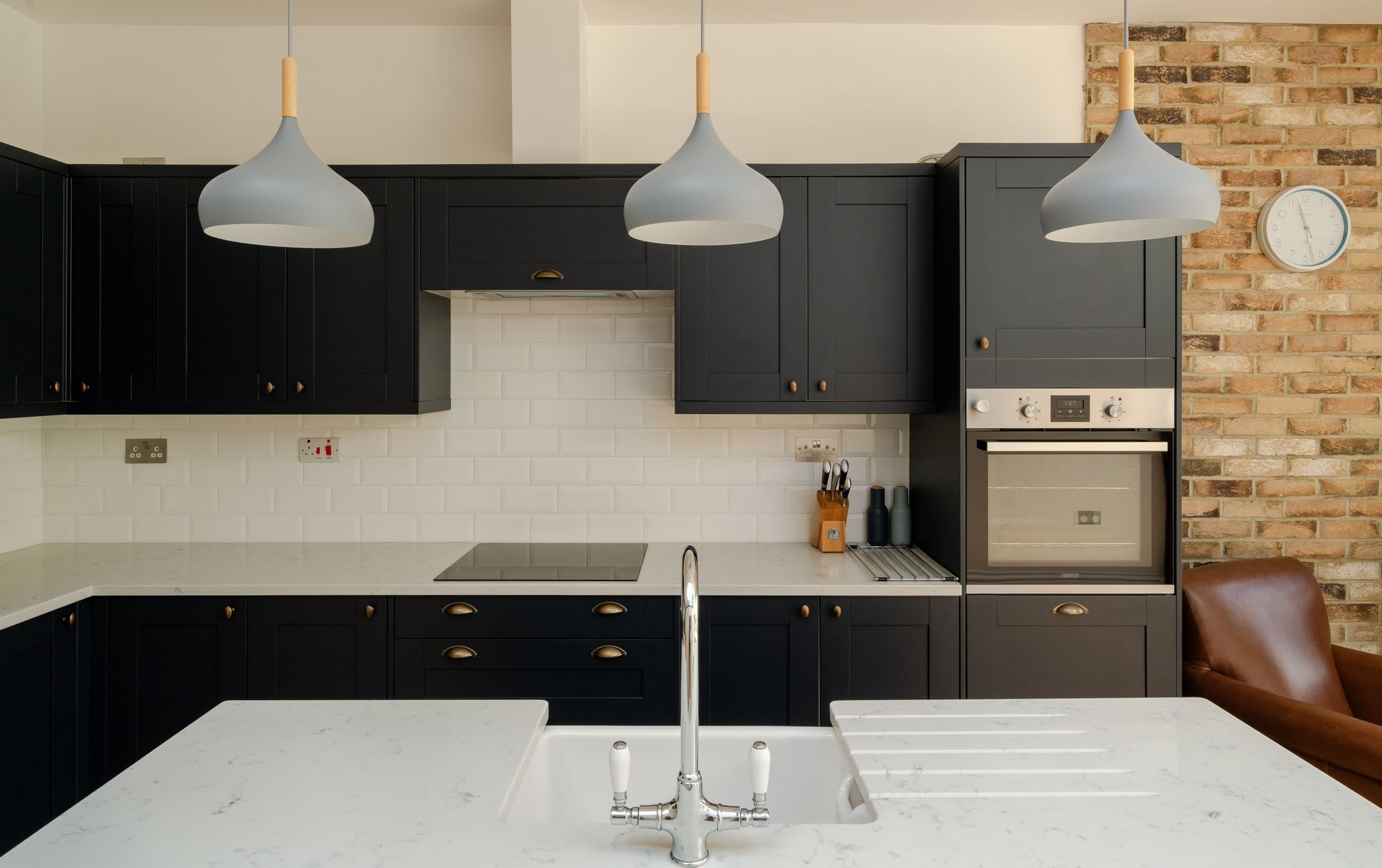 3 bed mid-terraced house for sale in Downsell Road, Leyton, London, E15  - Property Image 10