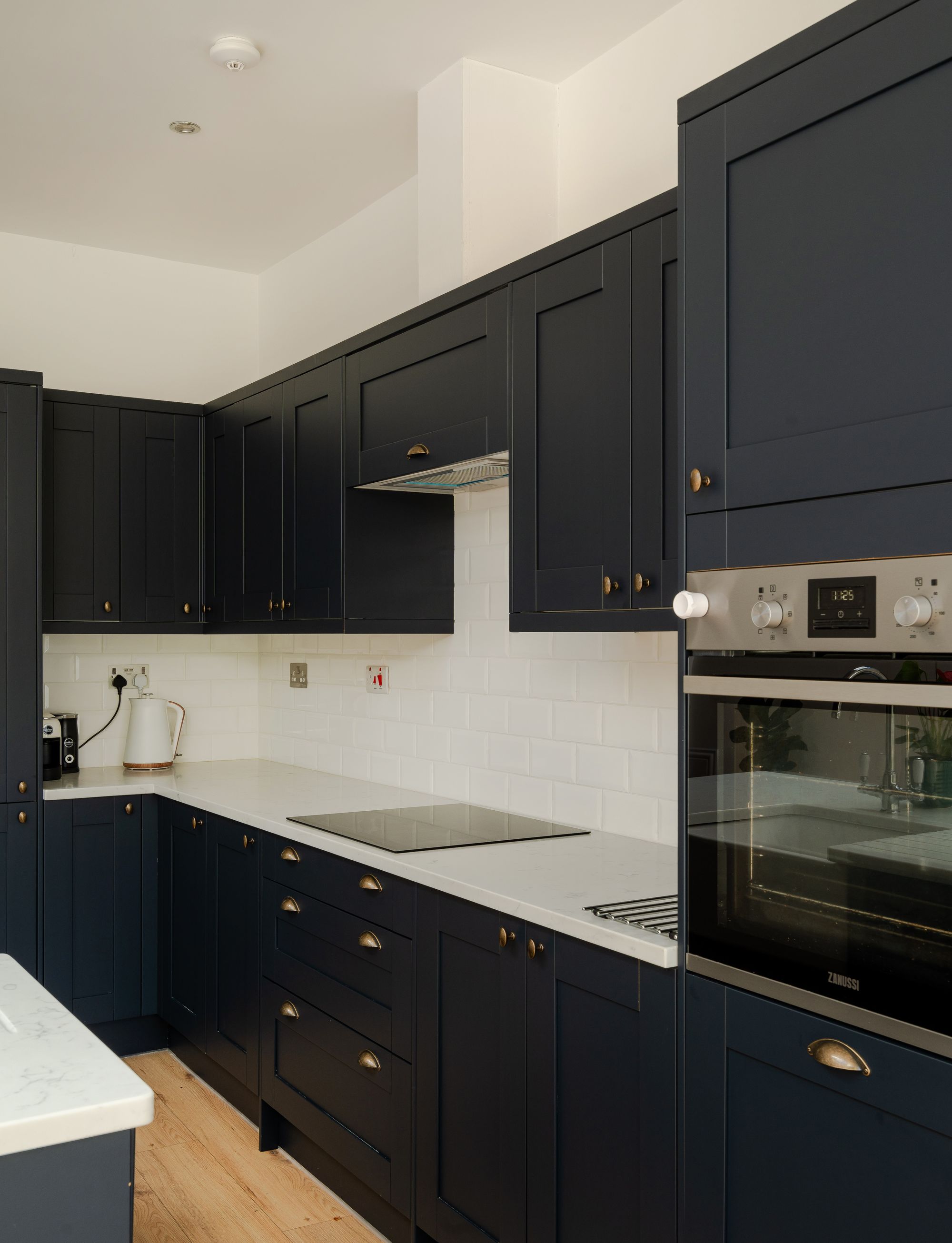 3 bed mid-terraced house for sale in Downsell Road, Leyton, London, E15  - Property Image 12