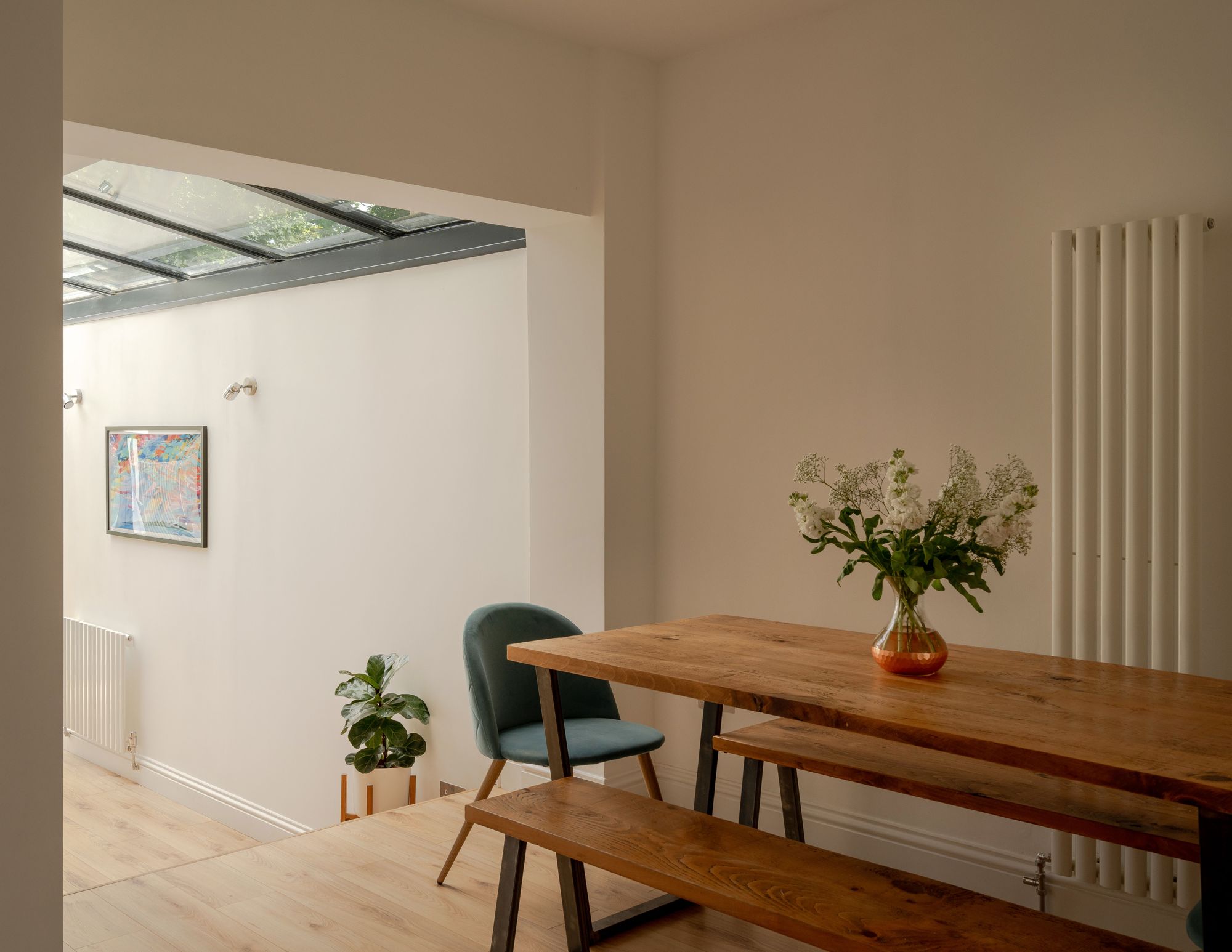 3 bed mid-terraced house for sale in Downsell Road, Leyton, London, E15  - Property Image 7