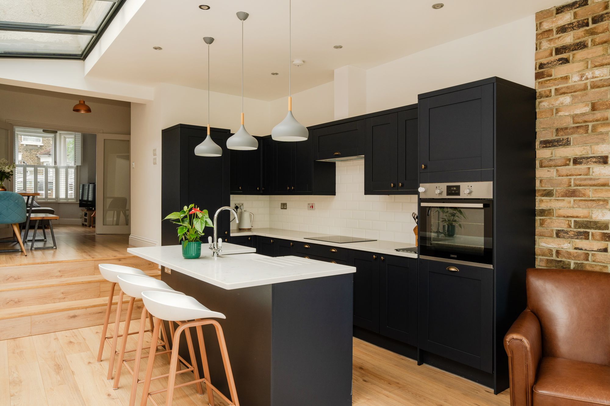 3 bed mid-terraced house for sale in Downsell Road, Leyton, London, E15  - Property Image 13