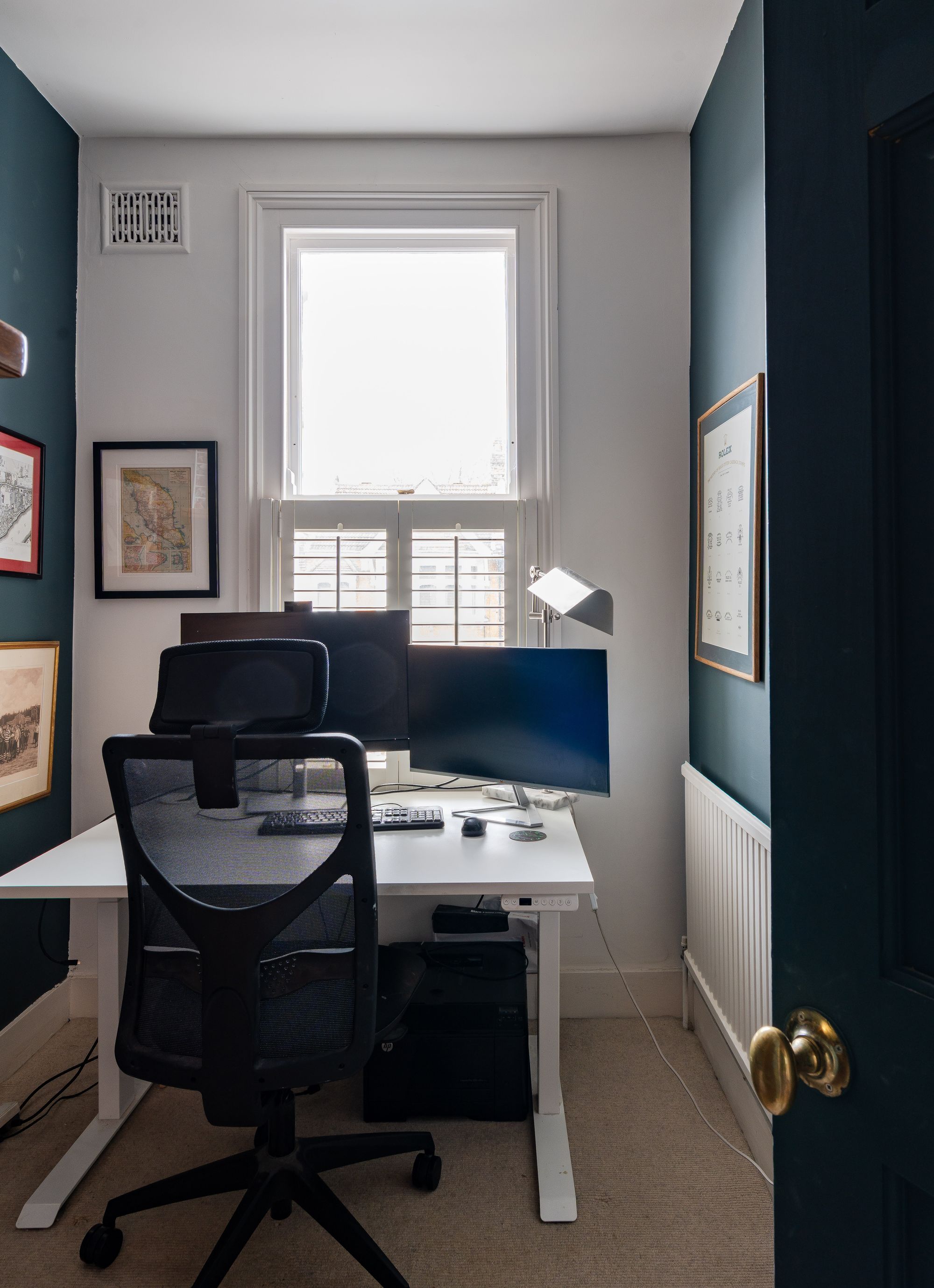 4 bed semi-detached house for sale in Woodlands Avenue, Aldersbrook, London, E11  - Property Image 18