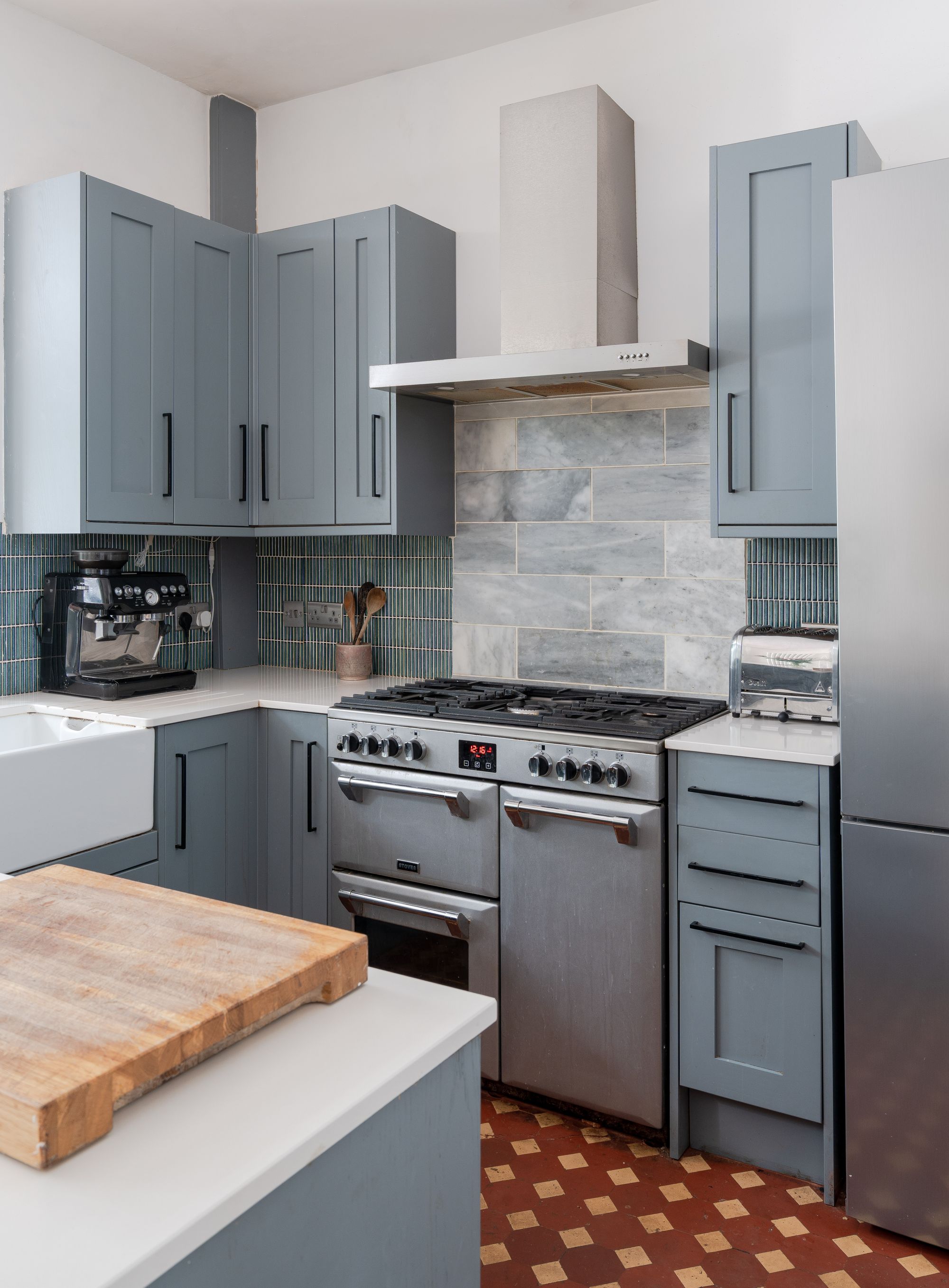 4 bed semi-detached house for sale in Woodlands Avenue, Aldersbrook, London, E11  - Property Image 13