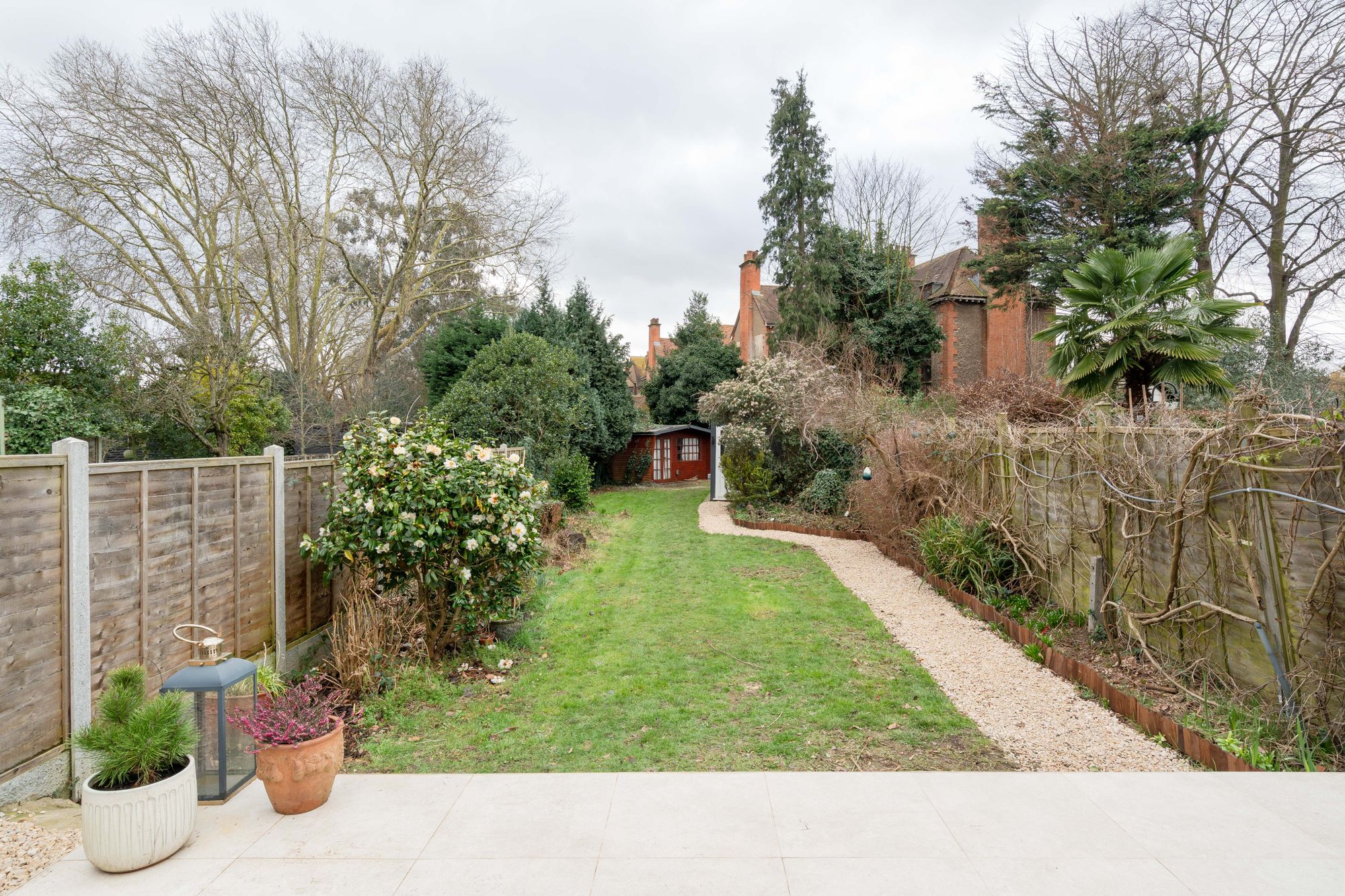 4 bed semi-detached house for sale in Woodlands Avenue, Aldersbrook, London, E11  - Property Image 40