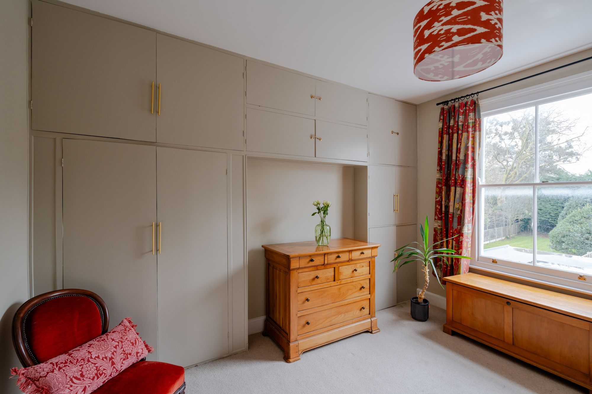 4 bed semi-detached house for sale in Woodlands Avenue, Aldersbrook, London, E11  - Property Image 24