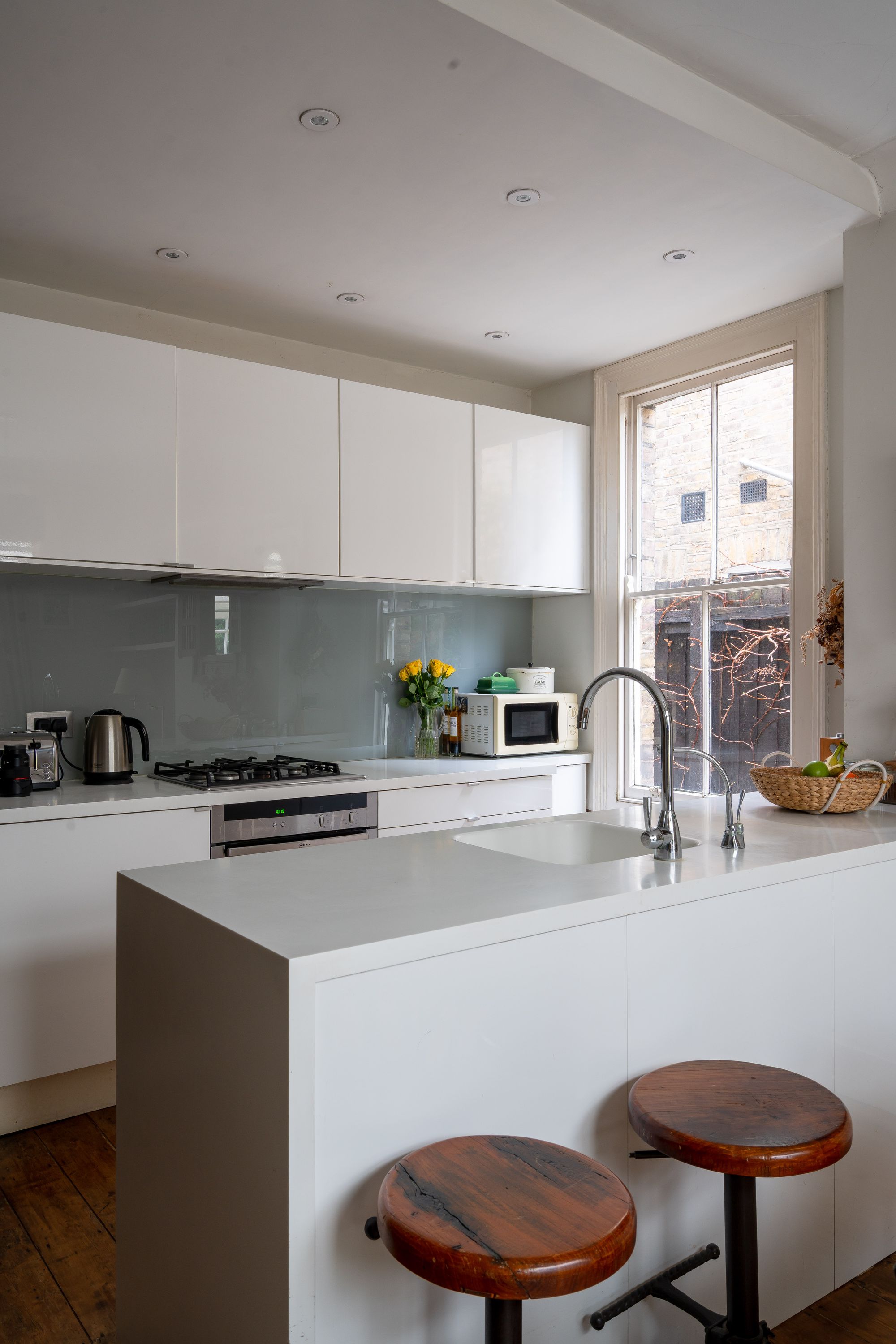 2 bed flat for sale in Leybourne Road, Bushwood, London, E11 - Property Image 22