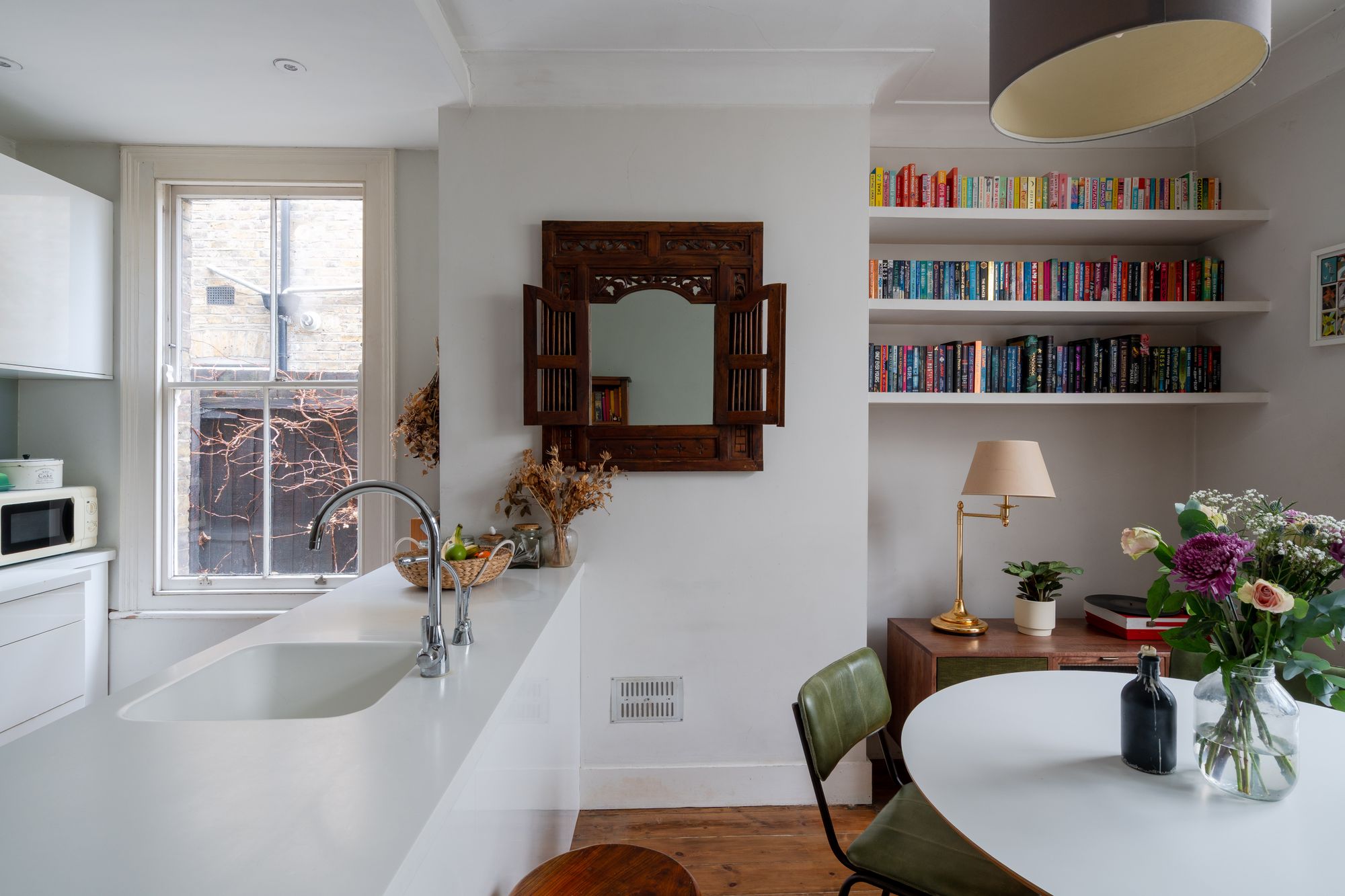 2 bed flat for sale in Leybourne Road, Bushwood, London, E11 - Property Image 21