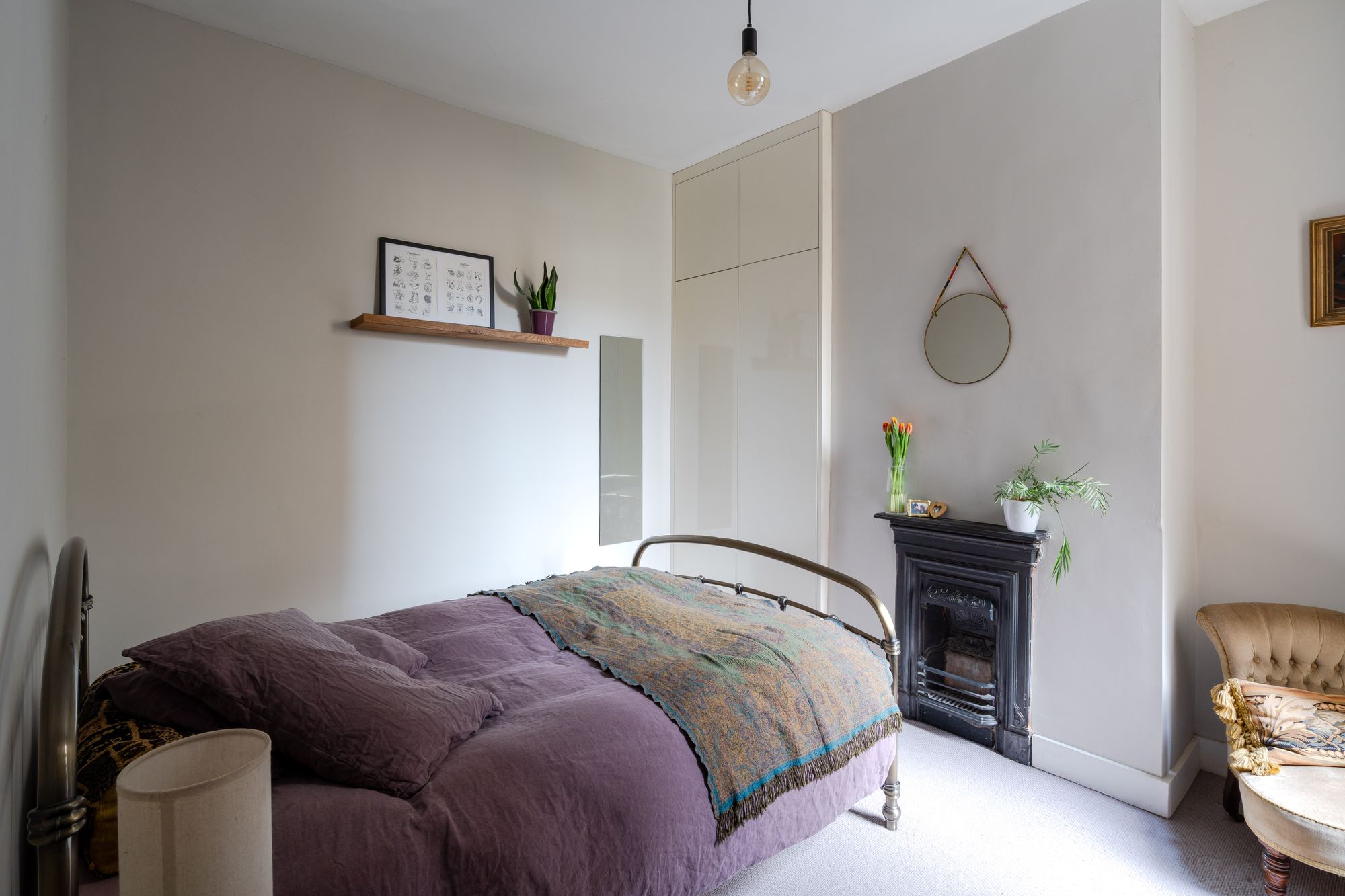 2 bed flat for sale in Leybourne Road, Bushwood, London, E11 - Property Image 9