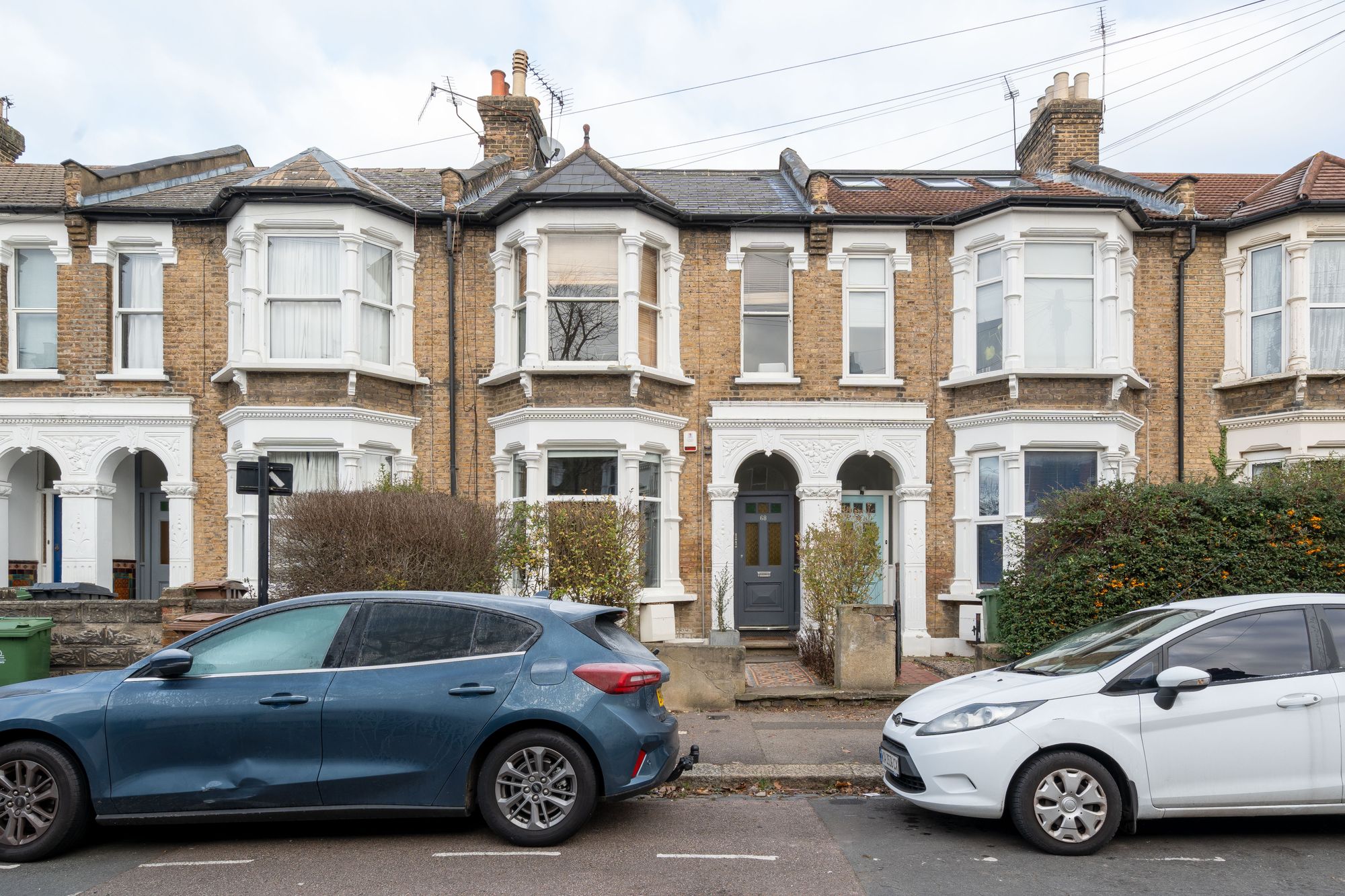 2 bed flat for sale in Leybourne Road, Bushwood, London, E11 - Property Image 30