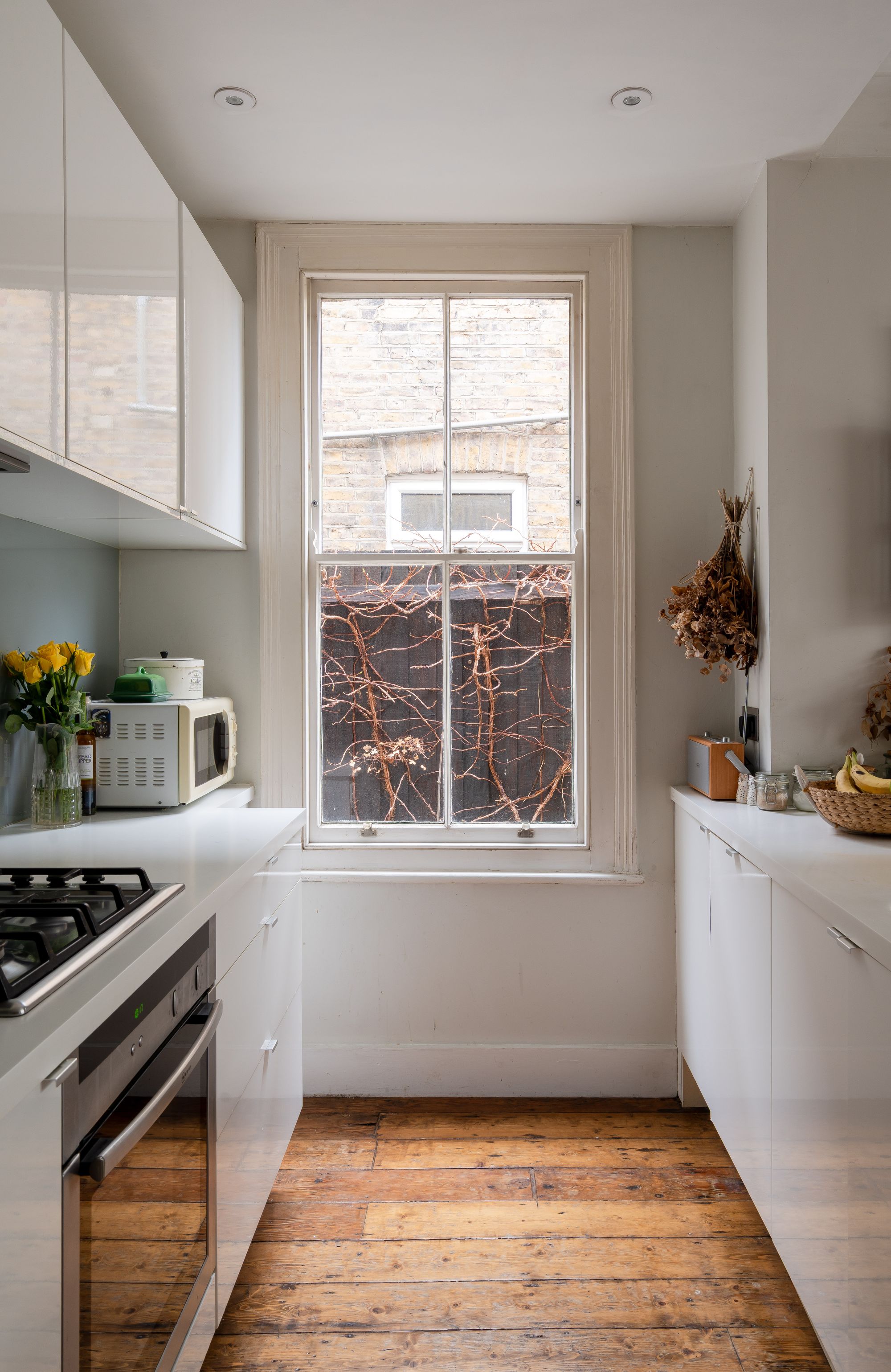 2 bed flat for sale in Leybourne Road, Bushwood, London, E11 - Property Image 20