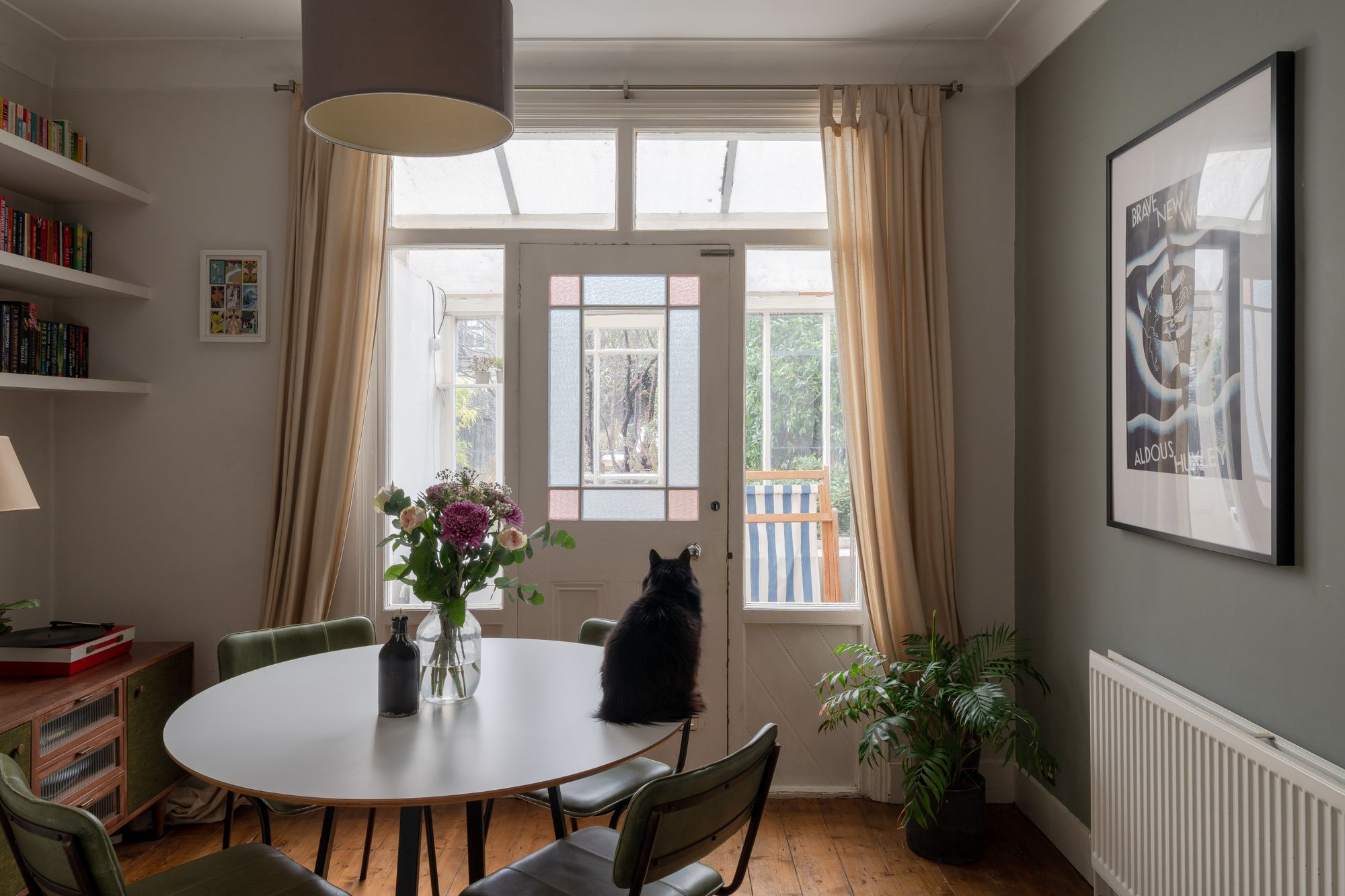 2 bed flat for sale in Leybourne Road, Bushwood, London, E11 - Property Image 23