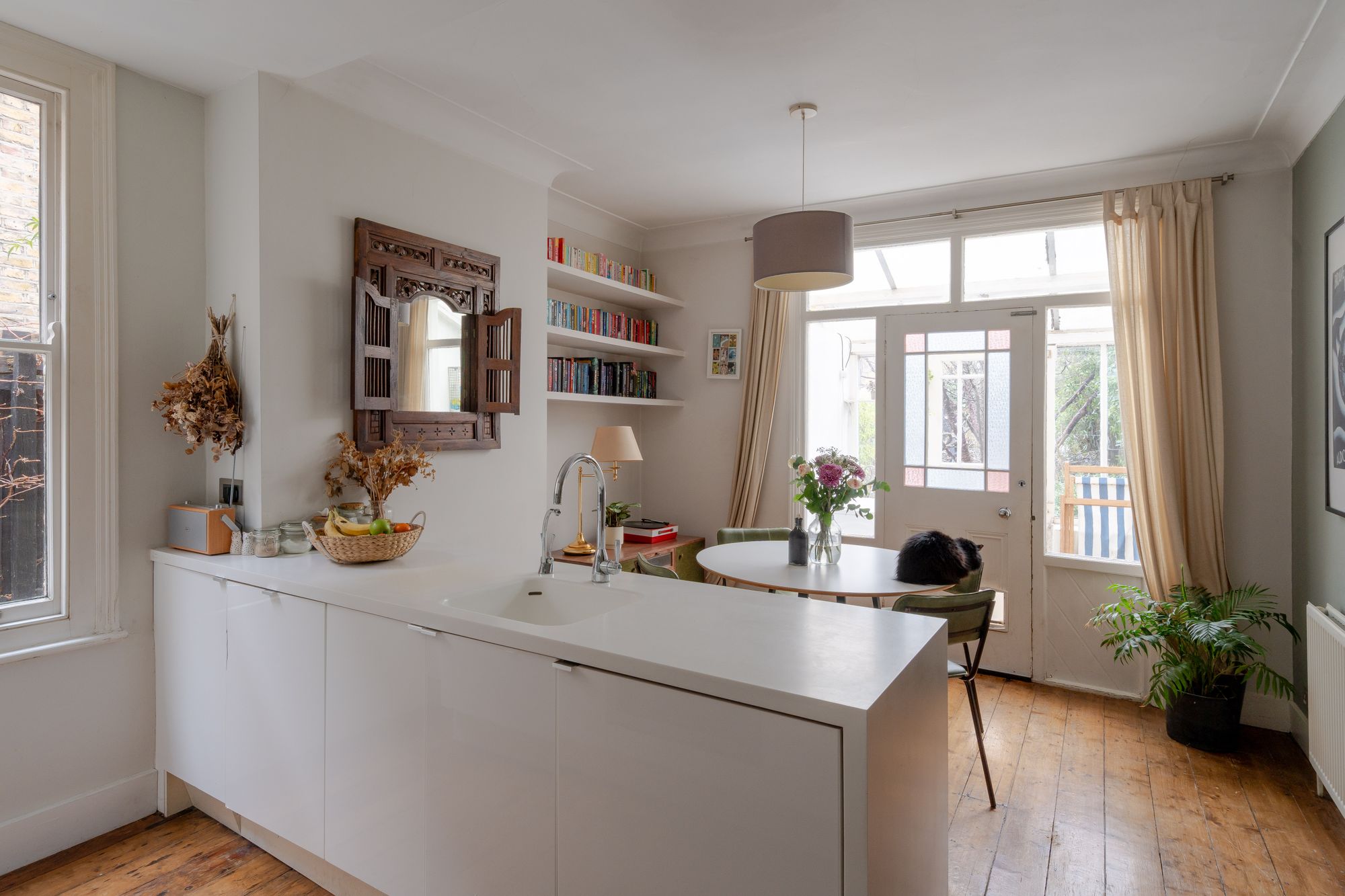 2 bed flat for sale in Leybourne Road, Bushwood, London, E11 - Property Image 18