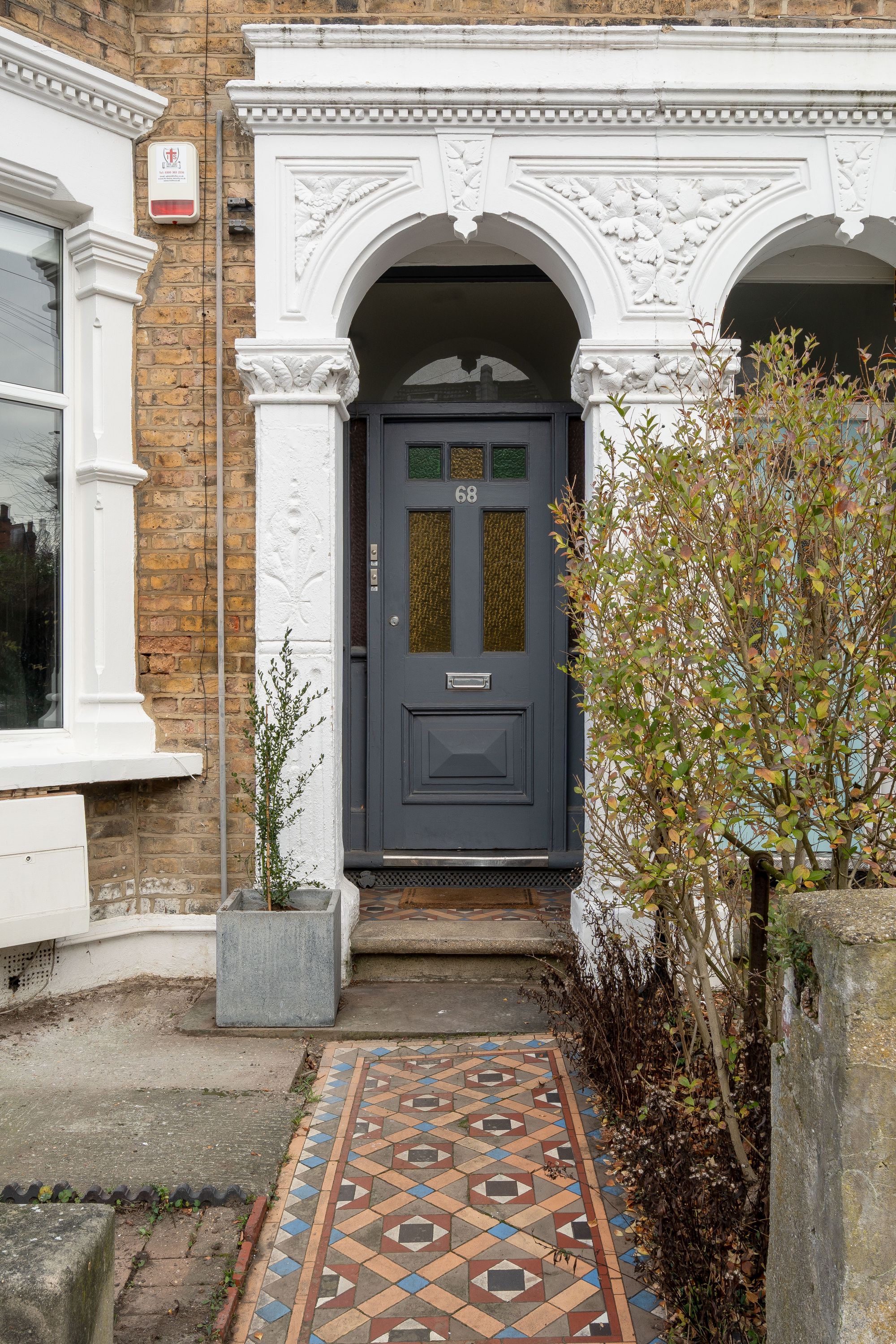 2 bed flat for sale in Leybourne Road, Bushwood, London, E11 - Property Image 31