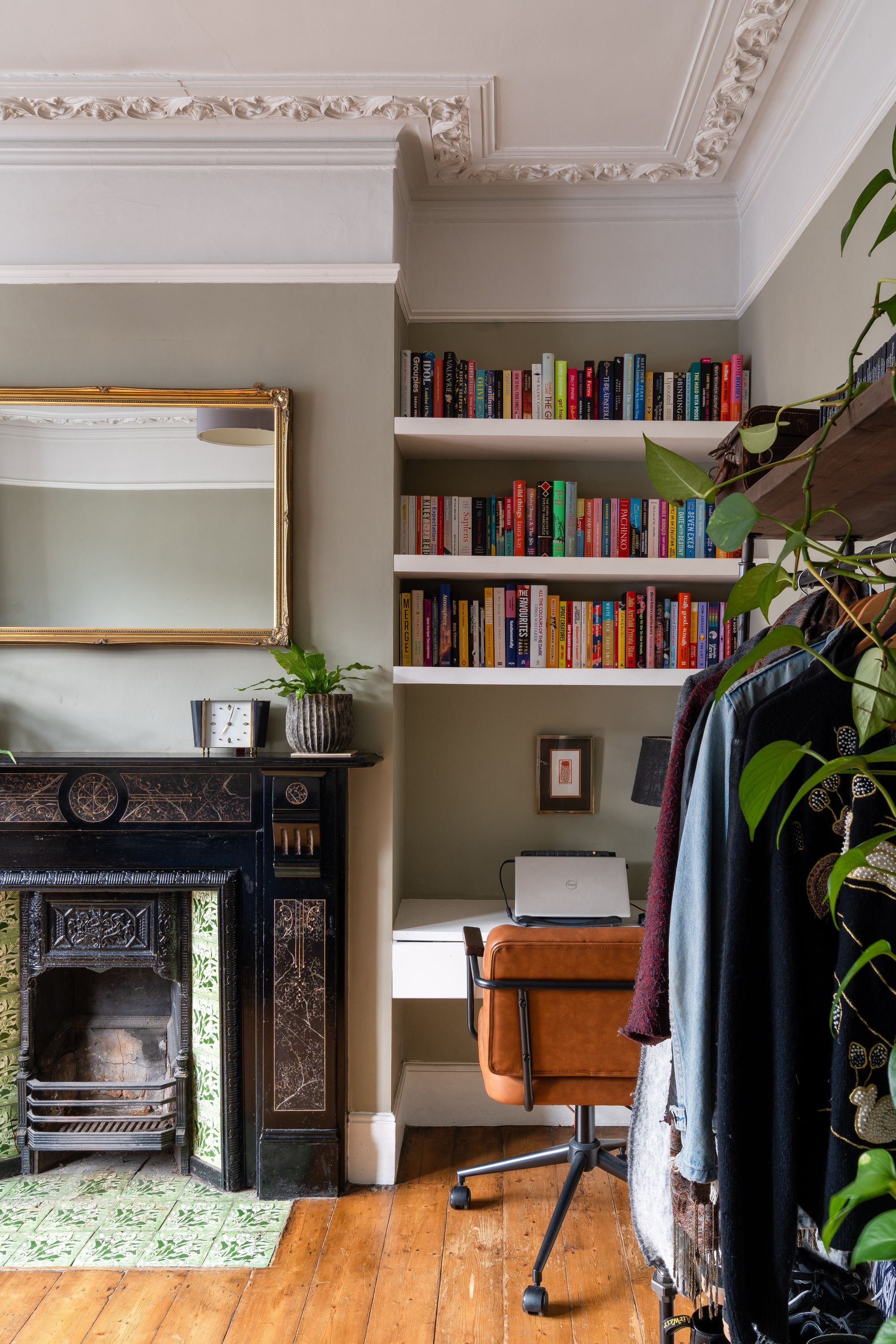 2 bed flat for sale in Leybourne Road, Bushwood, London, E11 - Property Image 6