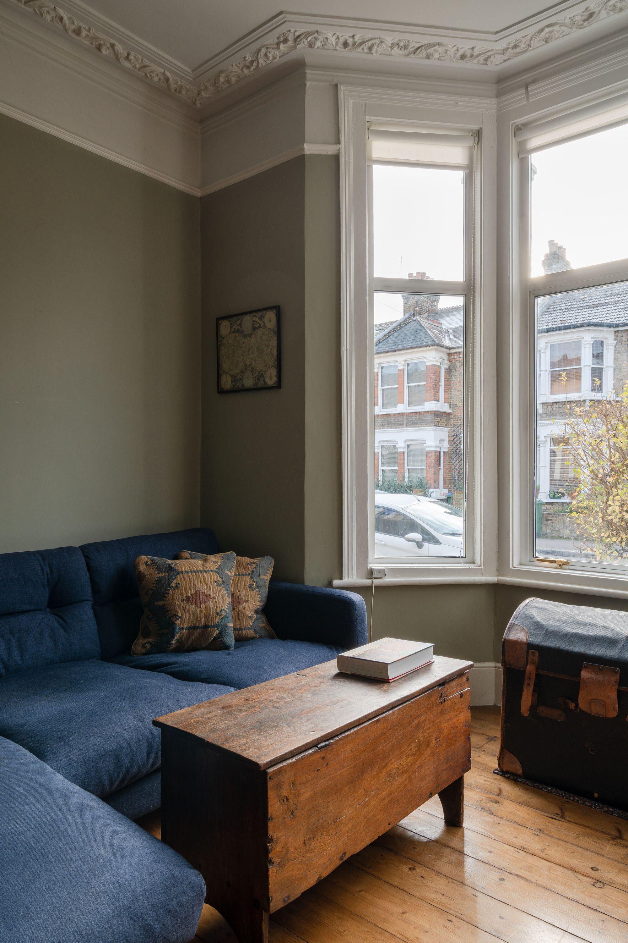 2 bed flat for sale in Leybourne Road, Bushwood, London, E11 - Property Image 5
