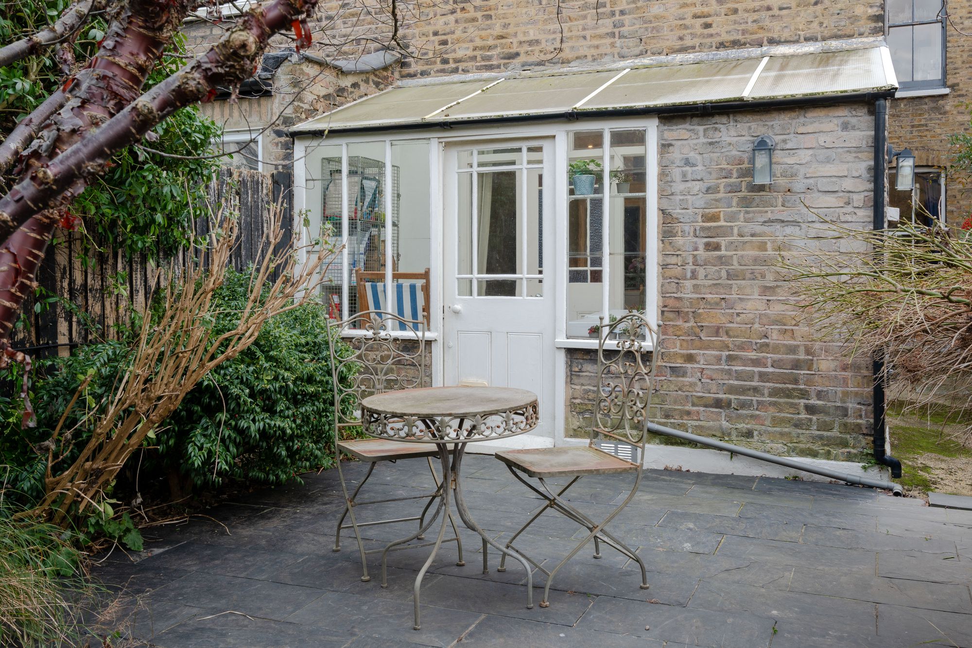 2 bed flat for sale in Leybourne Road, Bushwood, London, E11 - Property Image 29