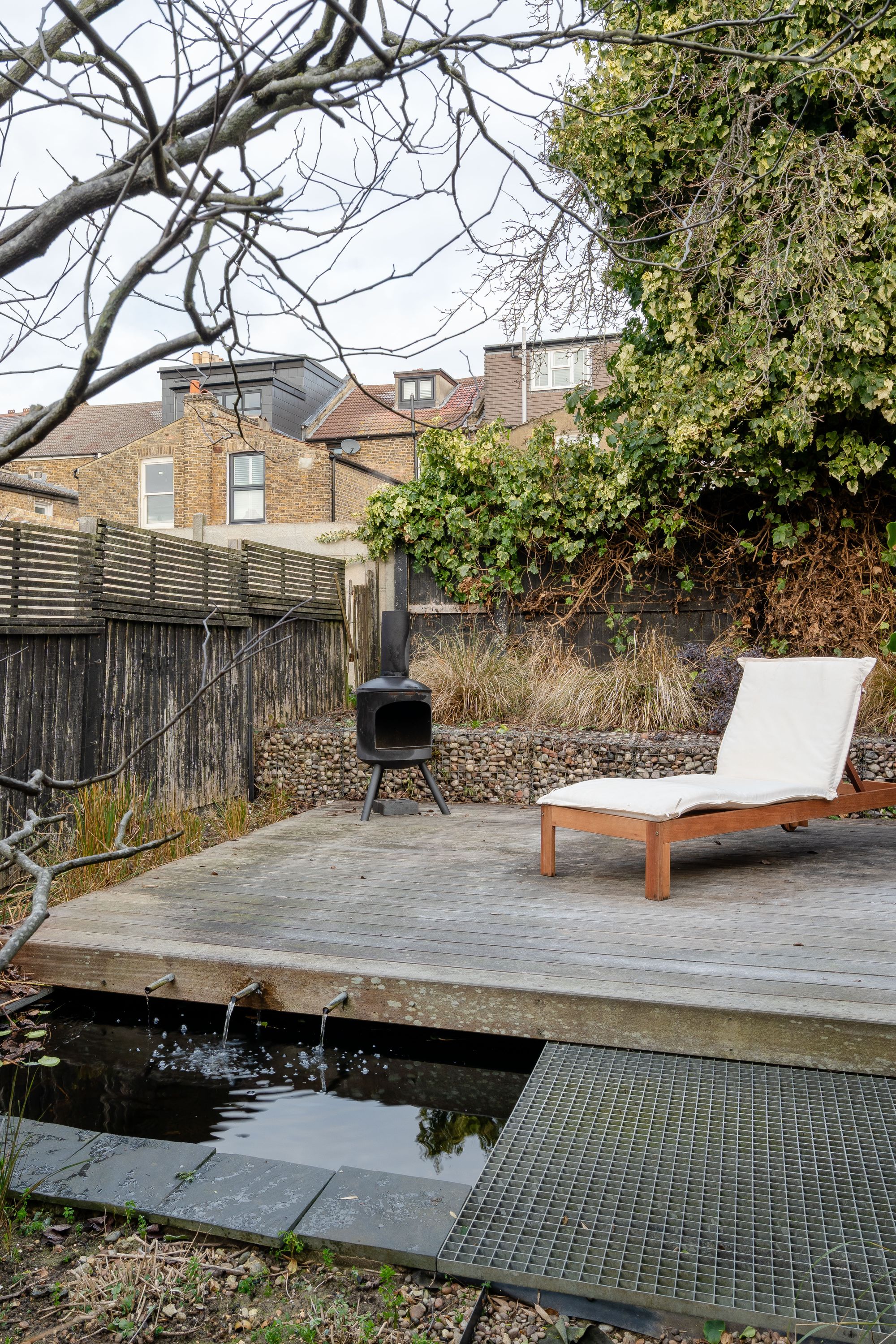 2 bed flat for sale in Leybourne Road, Bushwood, London, E11 - Property Image 27