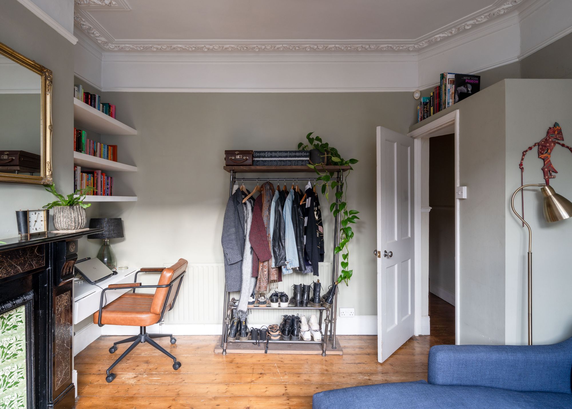 2 bed flat for sale in Leybourne Road, Bushwood, London, E11 - Property Image 8