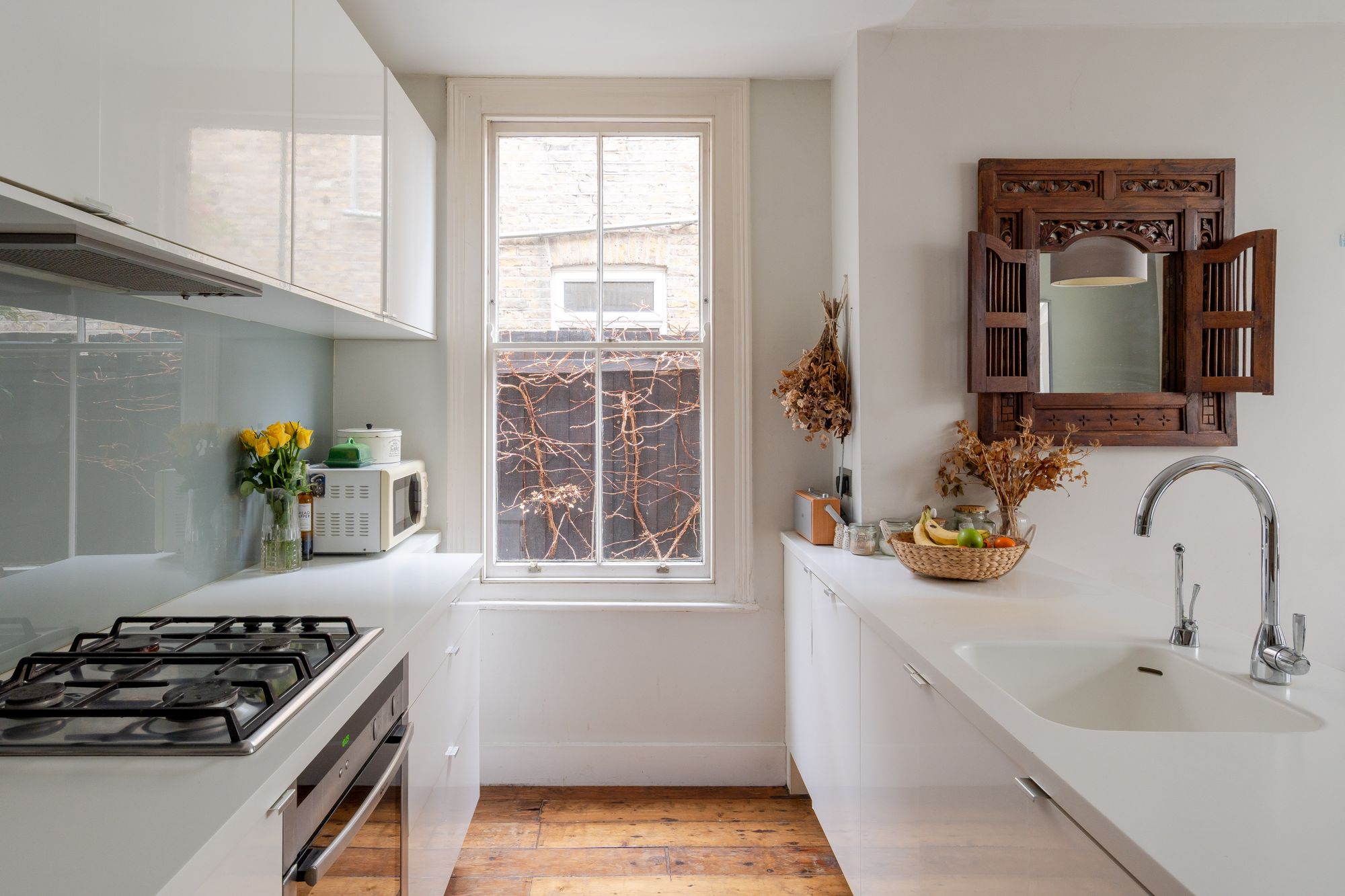 2 bed flat for sale in Leybourne Road, Bushwood, London, E11 - Property Image 19