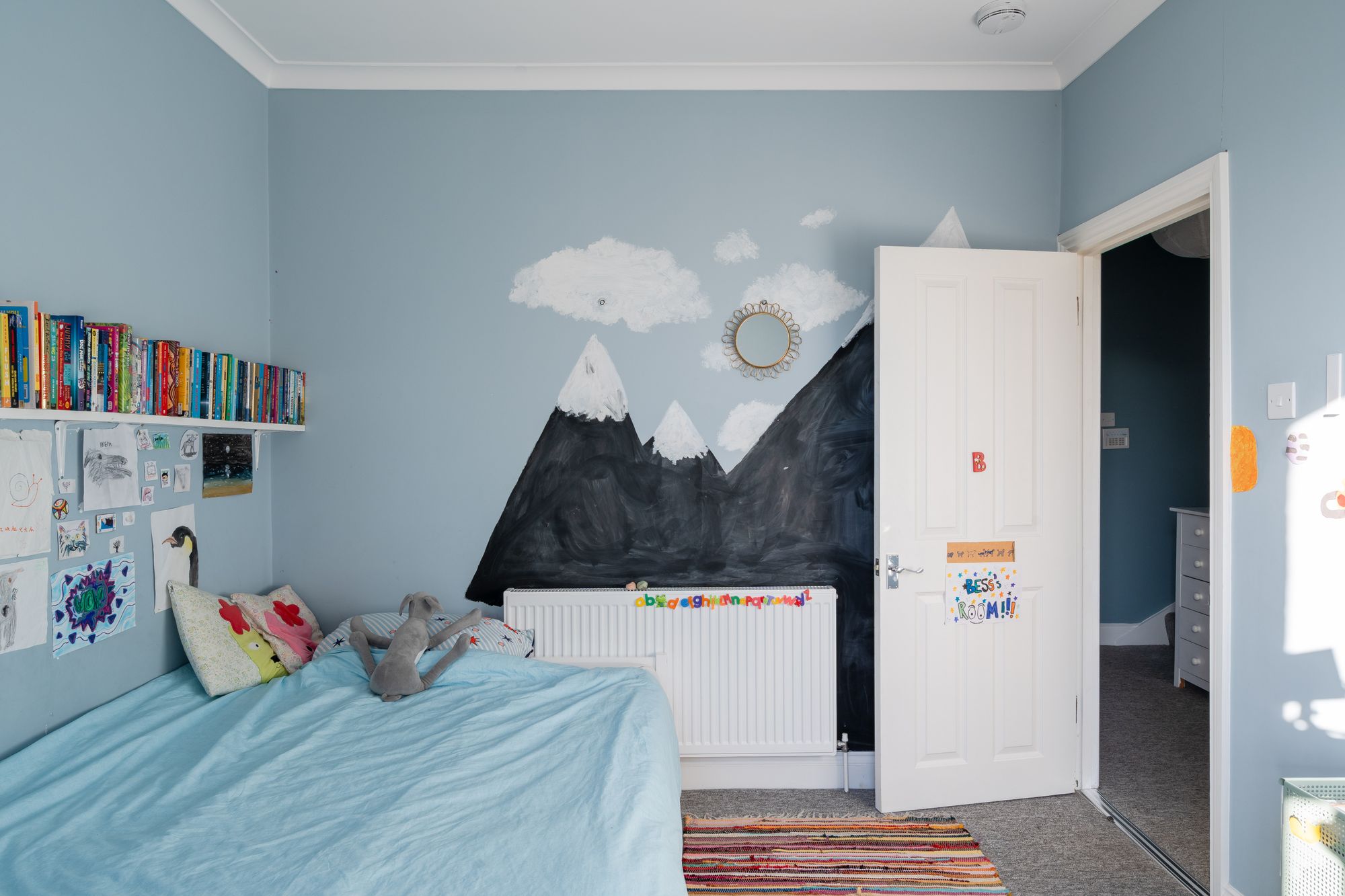 4 bed terraced house for sale in Trelawn Road, Leyton, London, E10  - Property Image 21