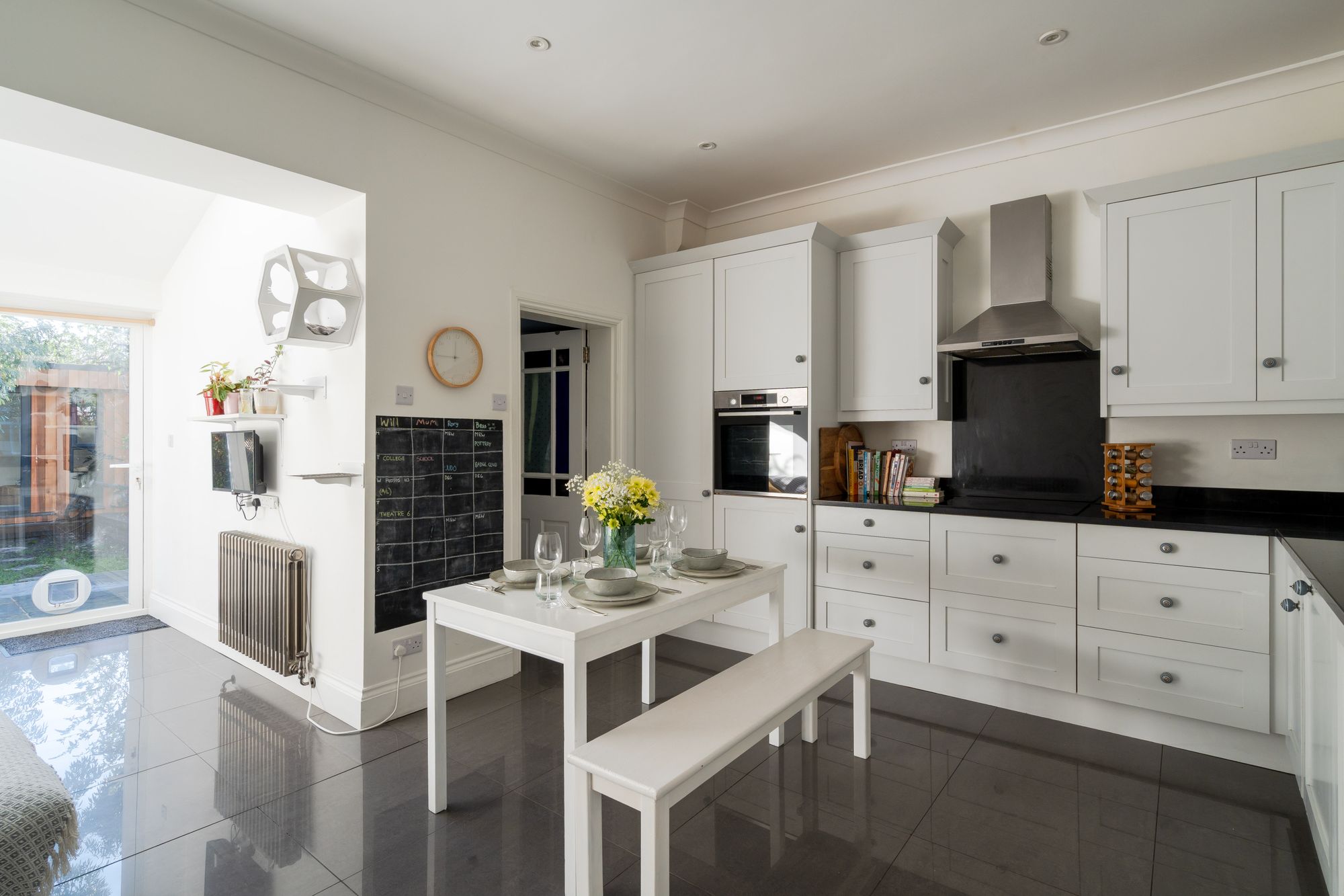 4 bed terraced house for sale in Trelawn Road, Leyton, London, E10  - Property Image 7