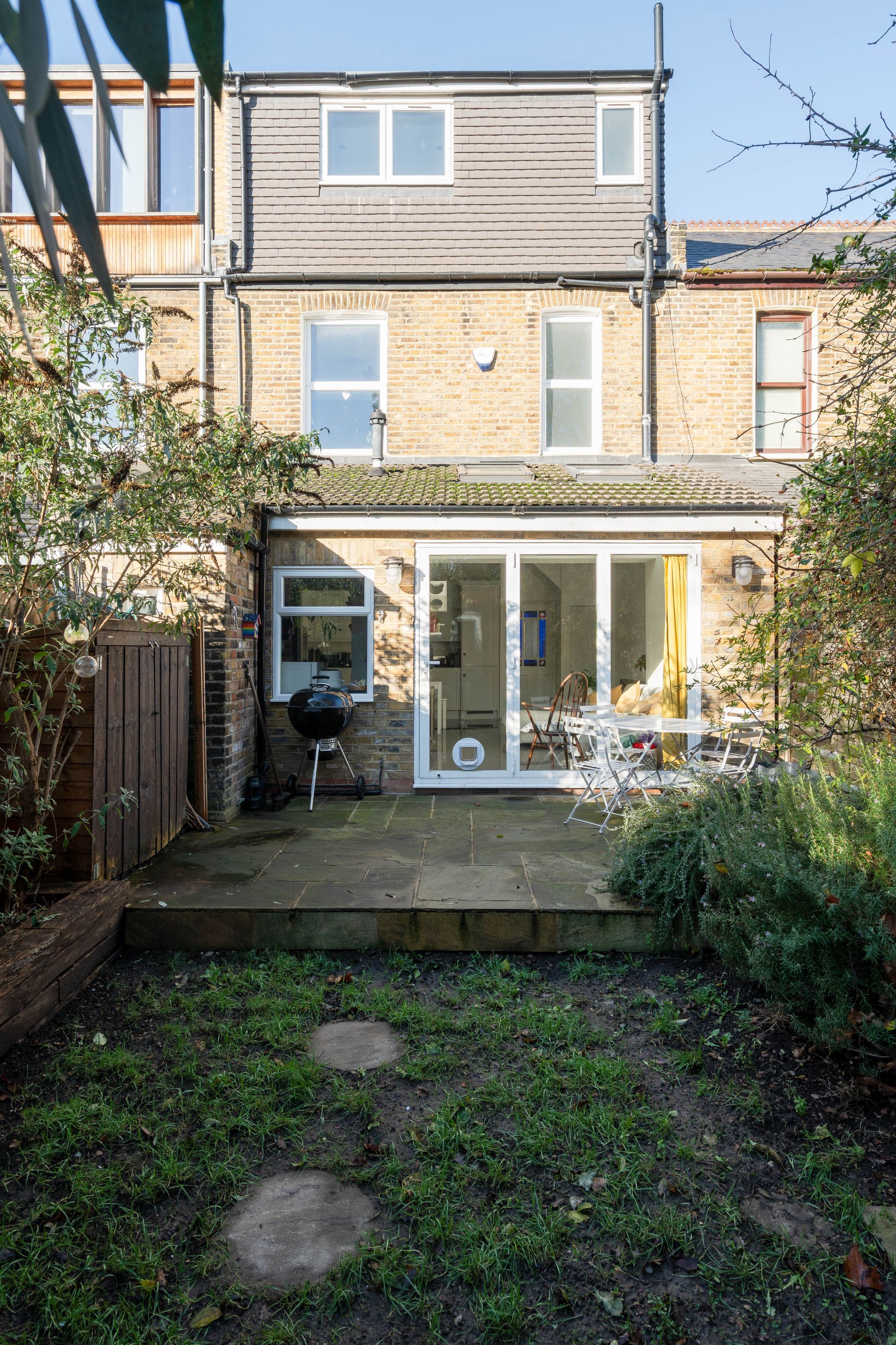 4 bed terraced house for sale in Trelawn Road, Leyton, London, E10  - Property Image 40