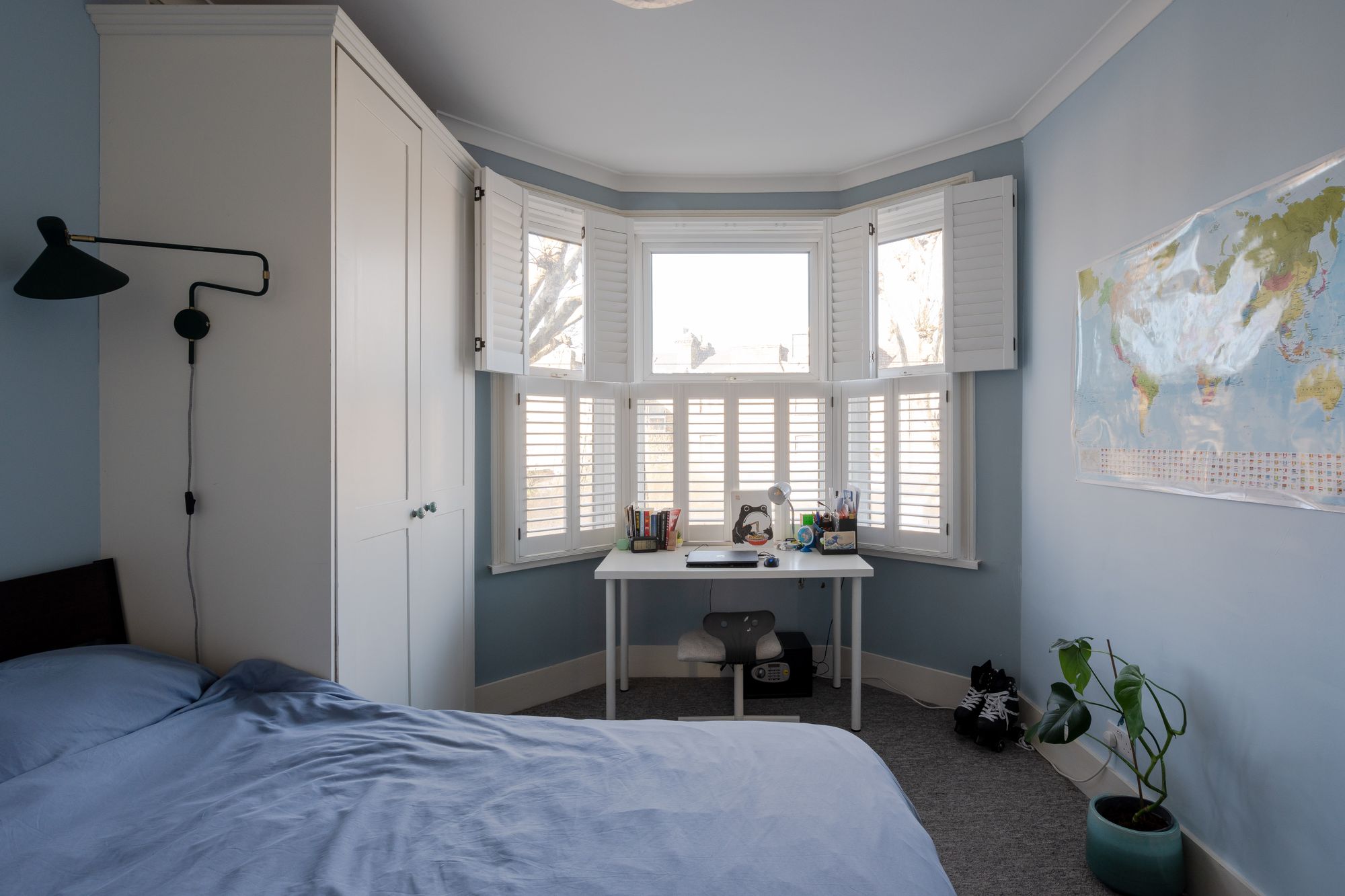 4 bed terraced house for sale in Trelawn Road, Leyton, London, E10  - Property Image 23