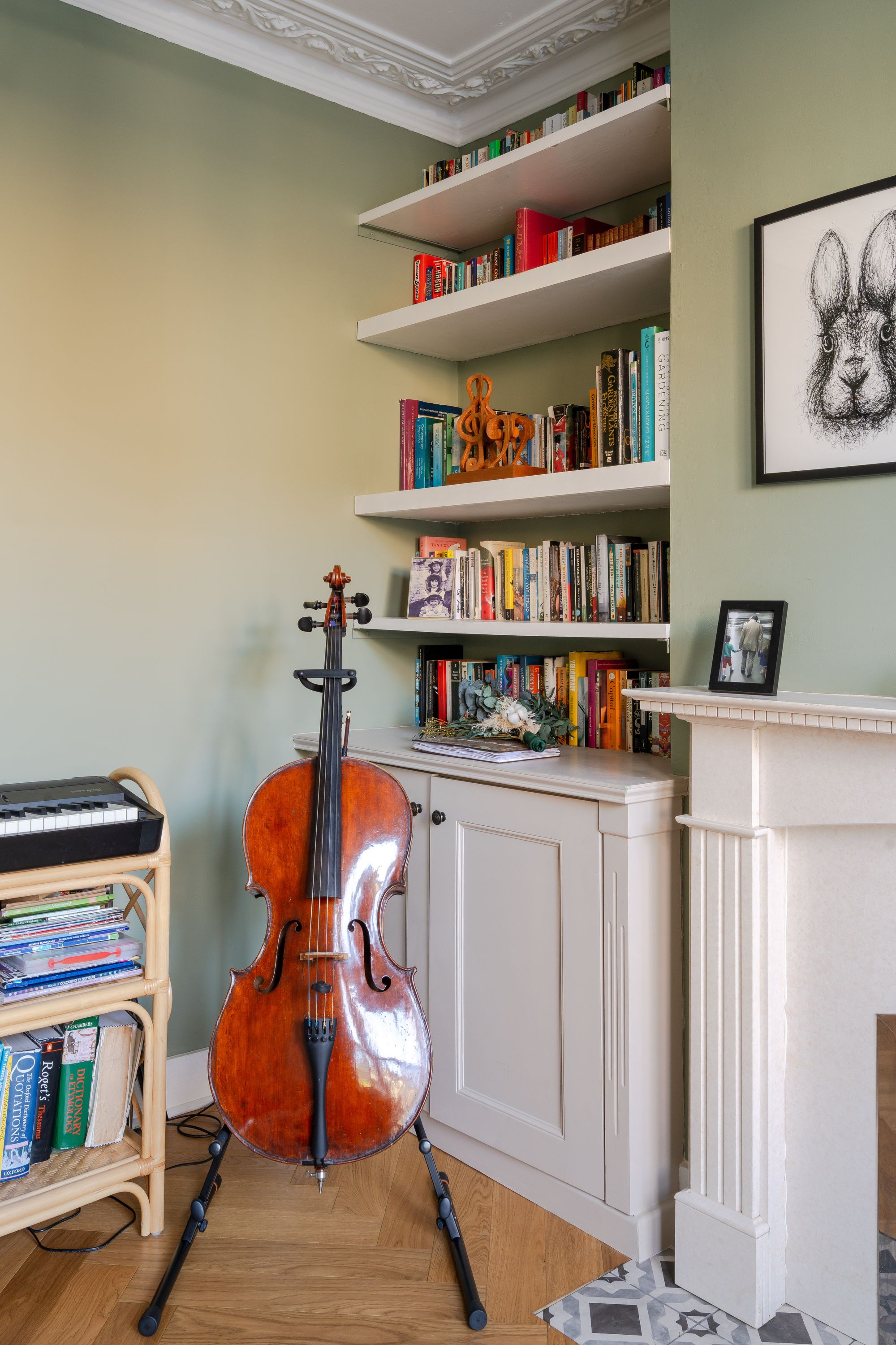 4 bed terraced house for sale in Trelawn Road, Leyton, London, E10  - Property Image 4