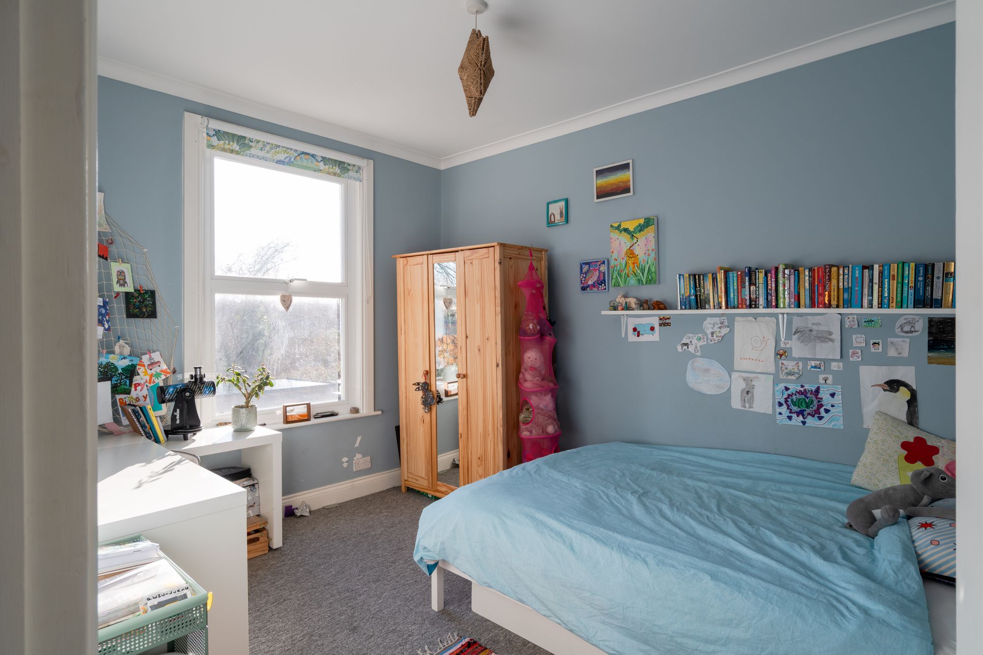 4 bed terraced house for sale in Trelawn Road, Leyton, London, E10  - Property Image 20