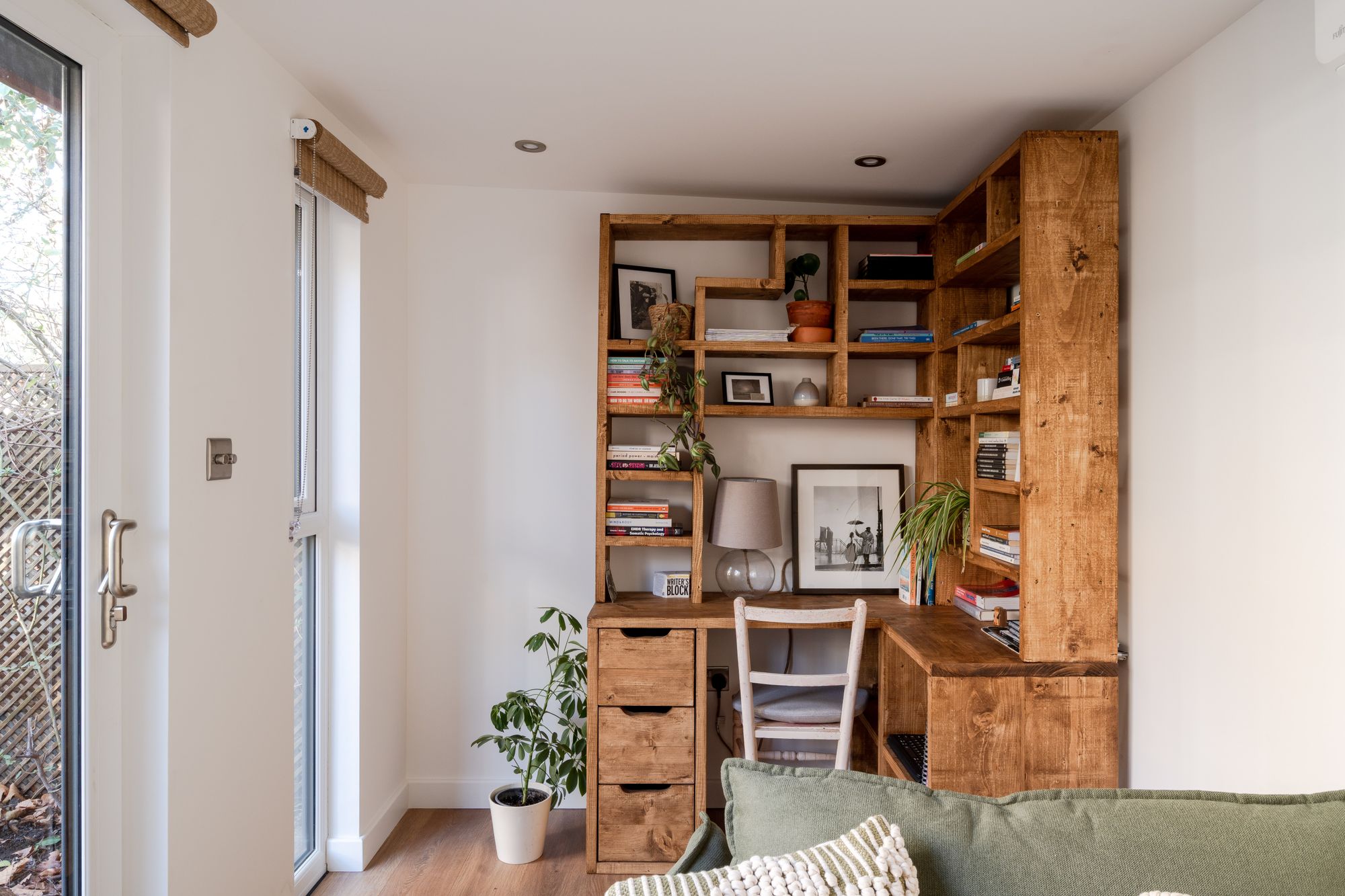 4 bed terraced house for sale in Trelawn Road, Leyton, London, E10  - Property Image 38