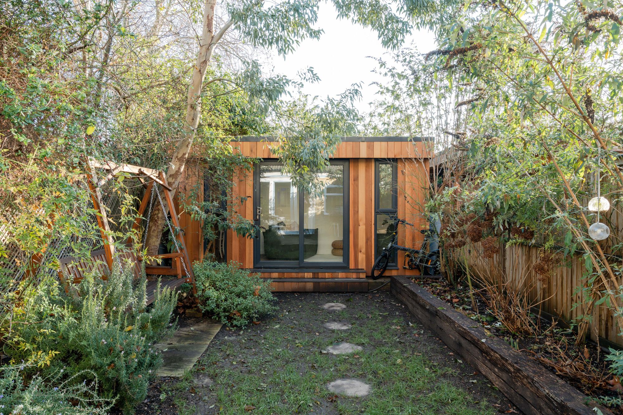 4 bed terraced house for sale in Trelawn Road, Leyton, London, E10  - Property Image 36