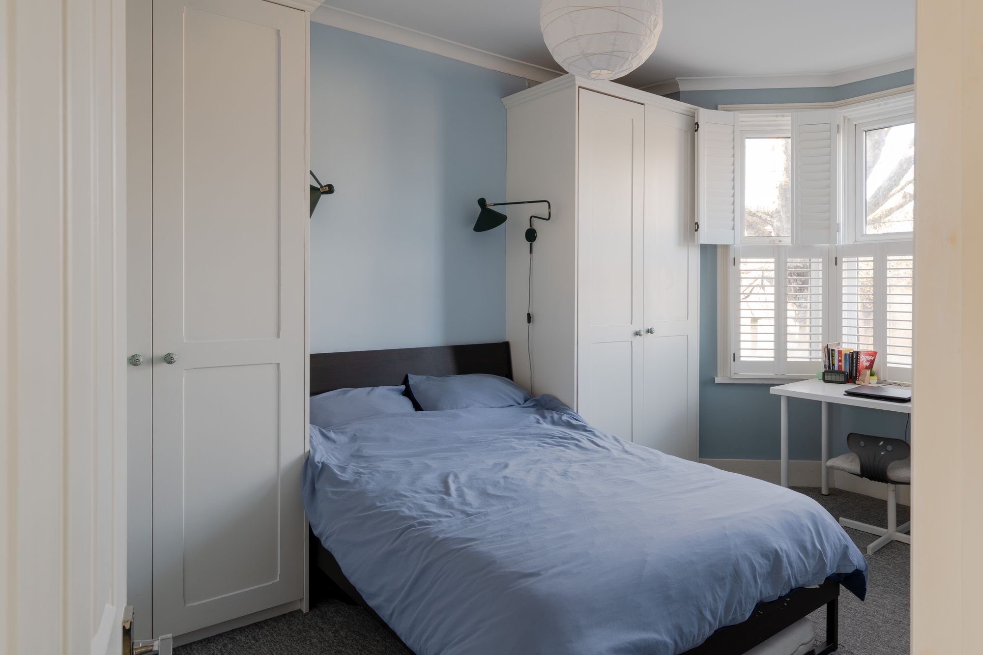 4 bed terraced house for sale in Trelawn Road, Leyton, London, E10  - Property Image 24