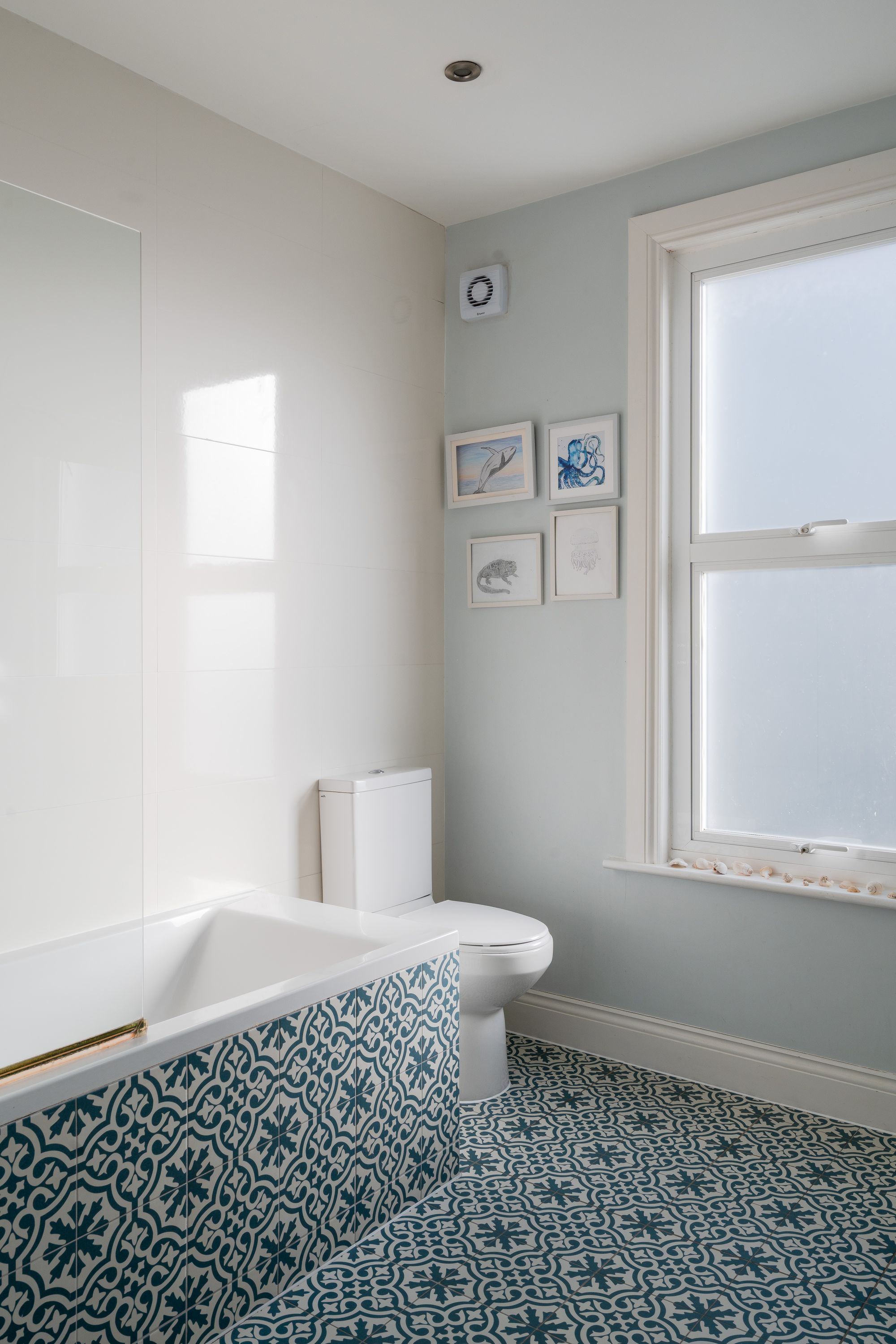 4 bed terraced house for sale in Trelawn Road, Leyton, London, E10  - Property Image 16