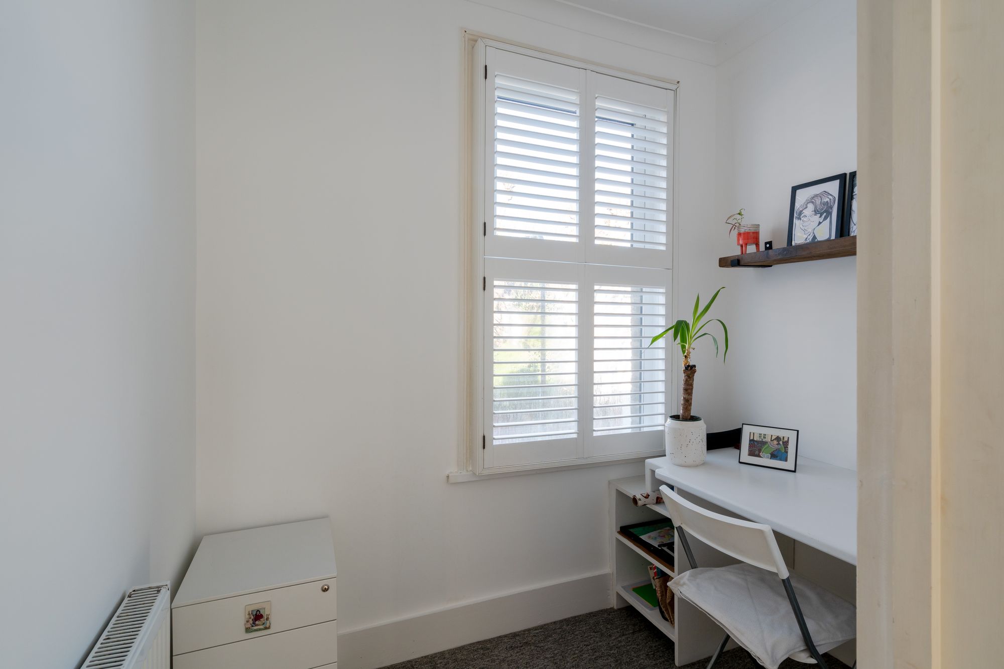 4 bed terraced house for sale in Trelawn Road, Leyton, London, E10  - Property Image 27