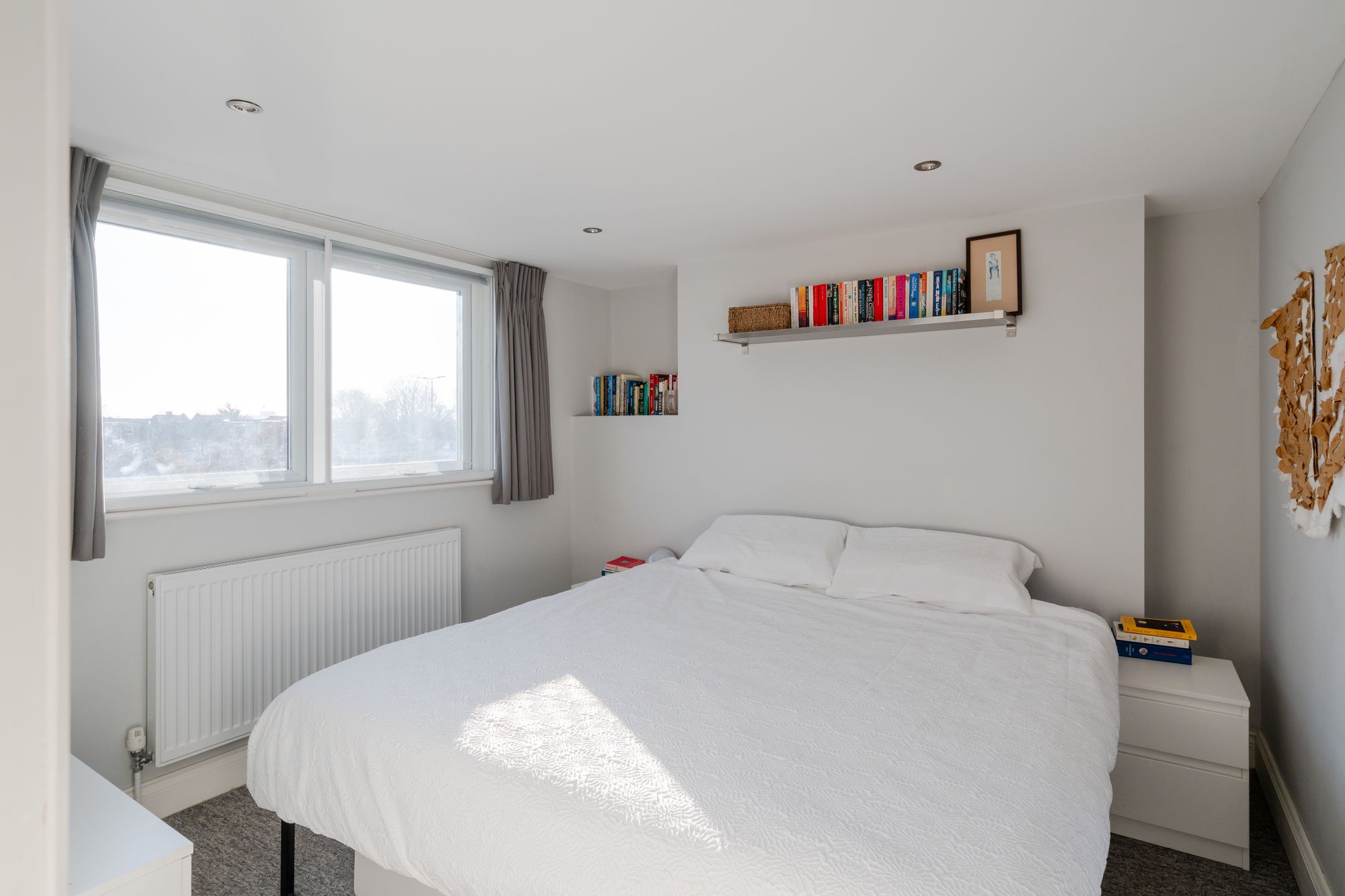 4 bed terraced house for sale in Trelawn Road, Leyton, London, E10  - Property Image 30