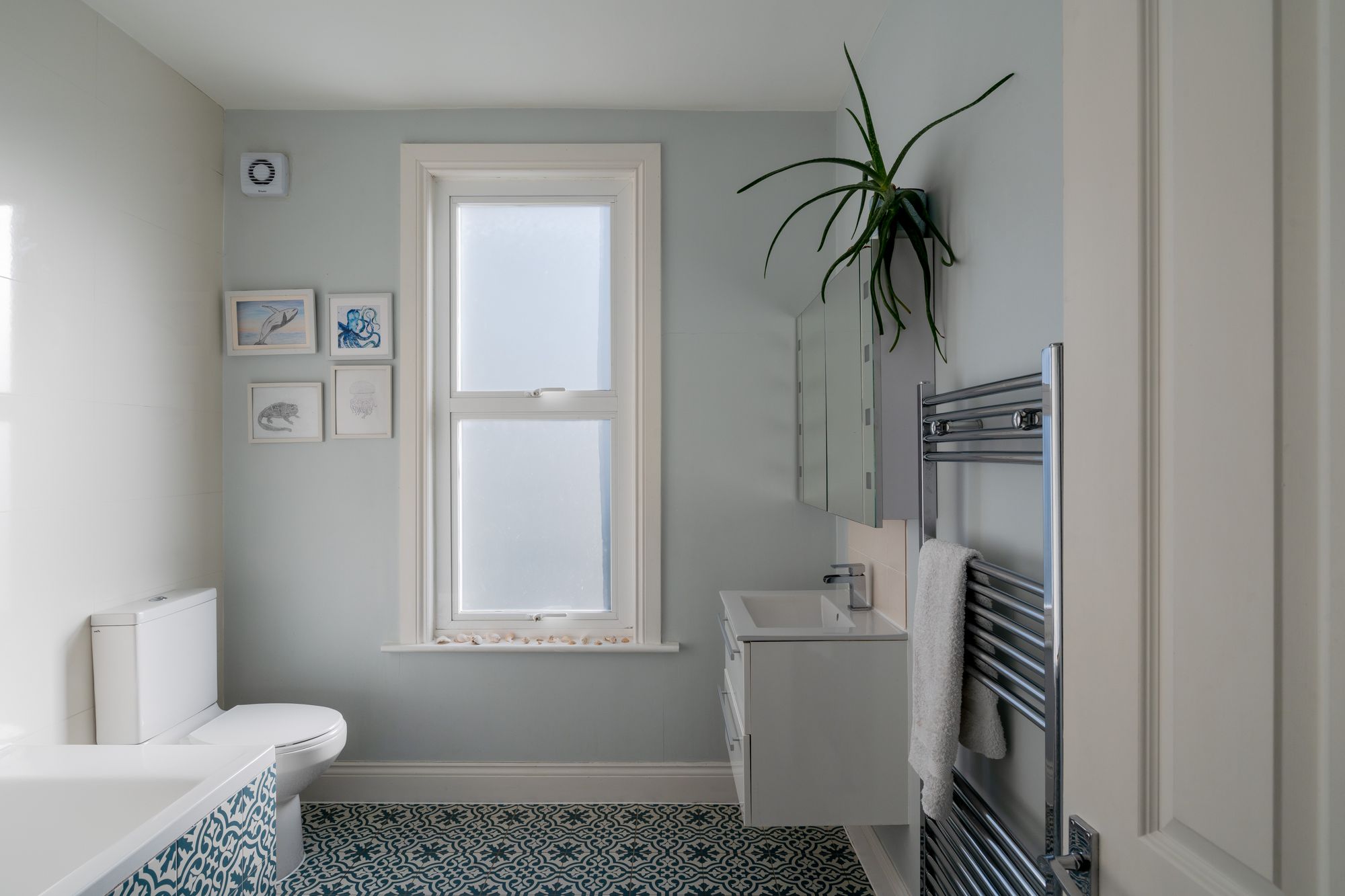 4 bed terraced house for sale in Trelawn Road, Leyton, London, E10  - Property Image 15